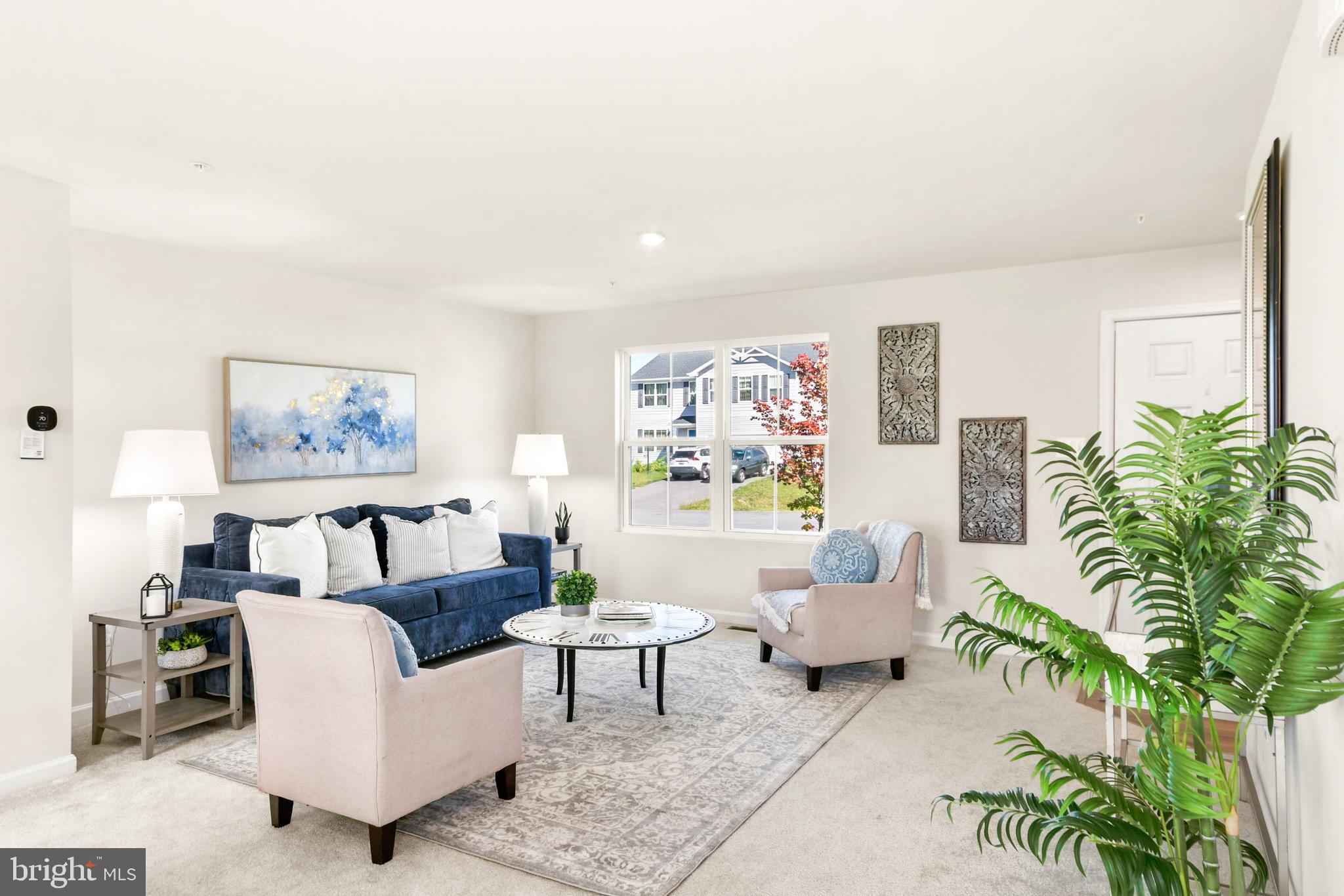 GAVER MEADOWS - Residential