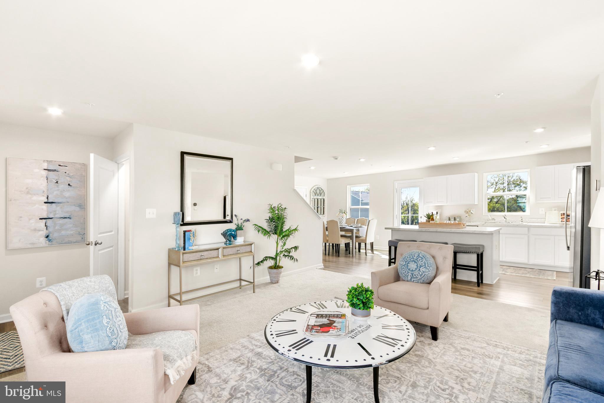 GAVER MEADOWS - Residential