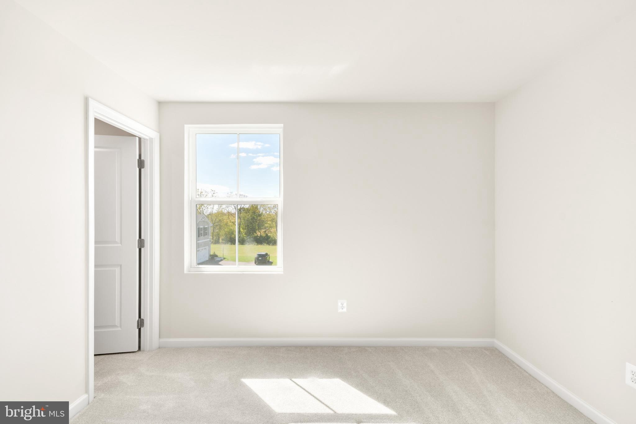 GAVER MEADOWS - Residential