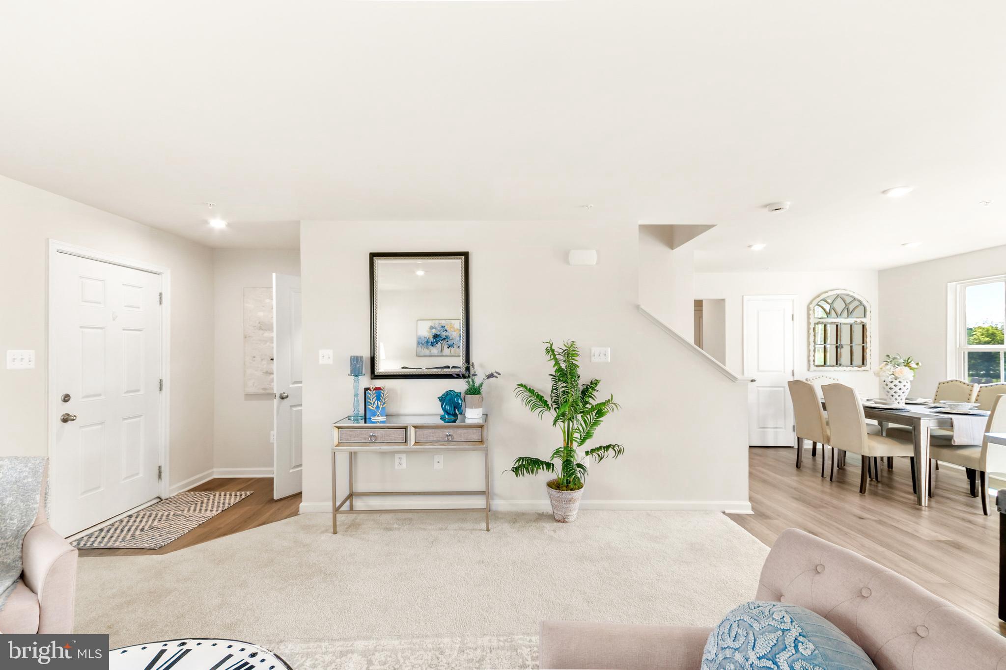 GAVER MEADOWS - Residential