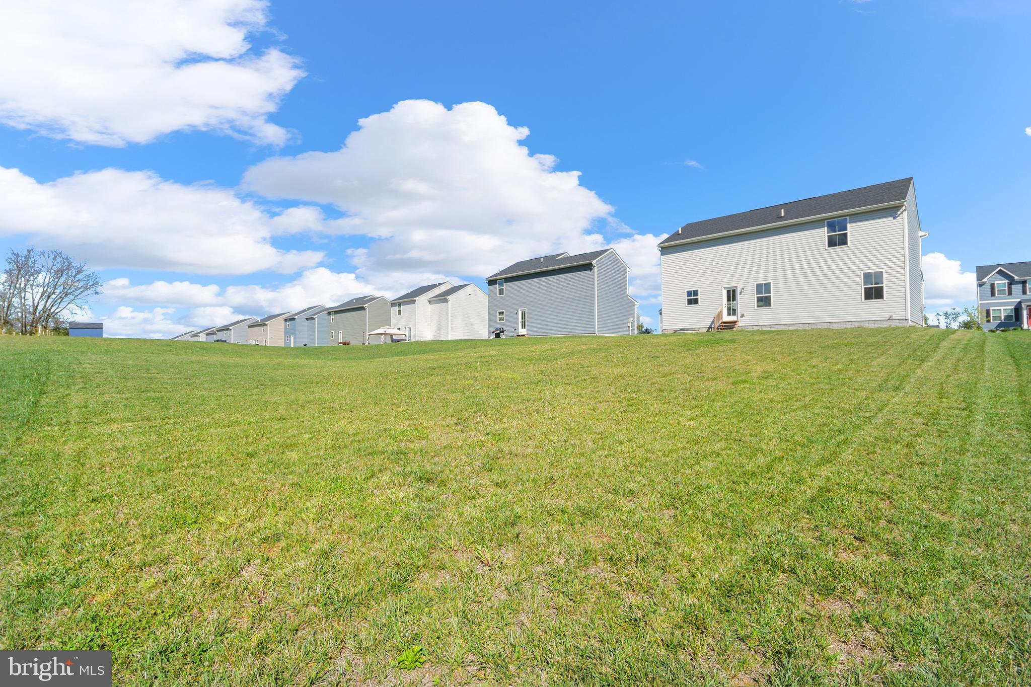 GAVER MEADOWS - Residential