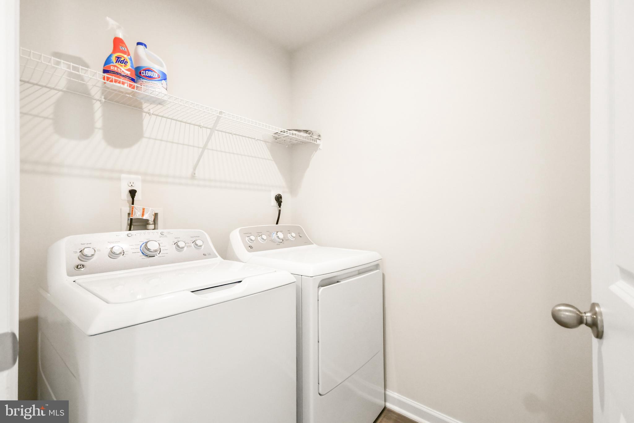 GAVER MEADOWS - Residential