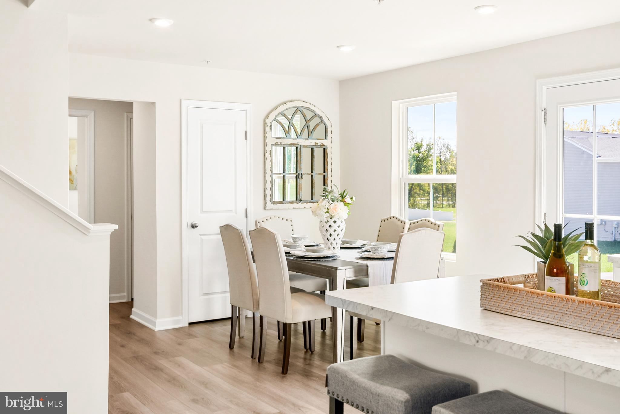 GAVER MEADOWS - Residential