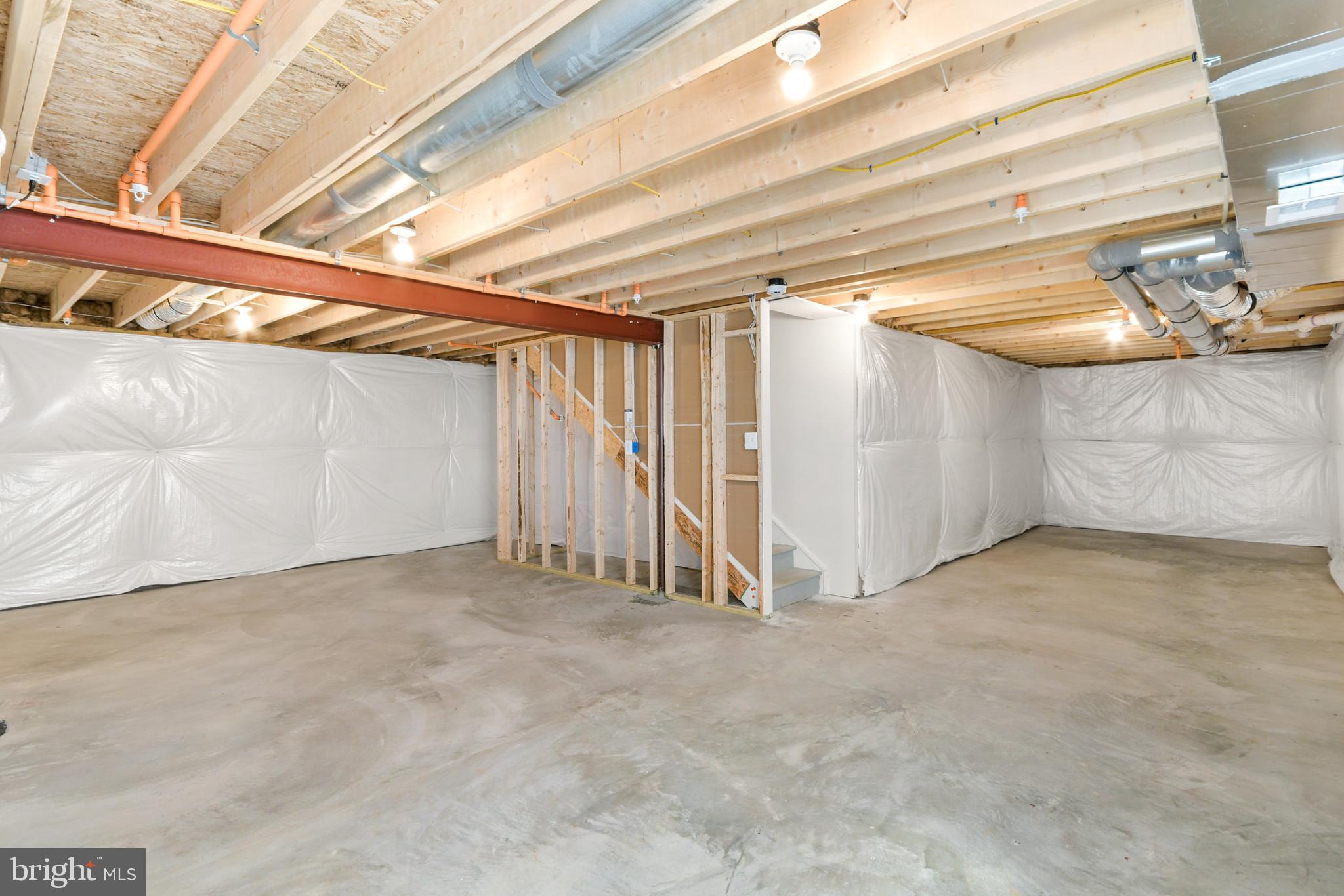 GAVER MEADOWS - Residential