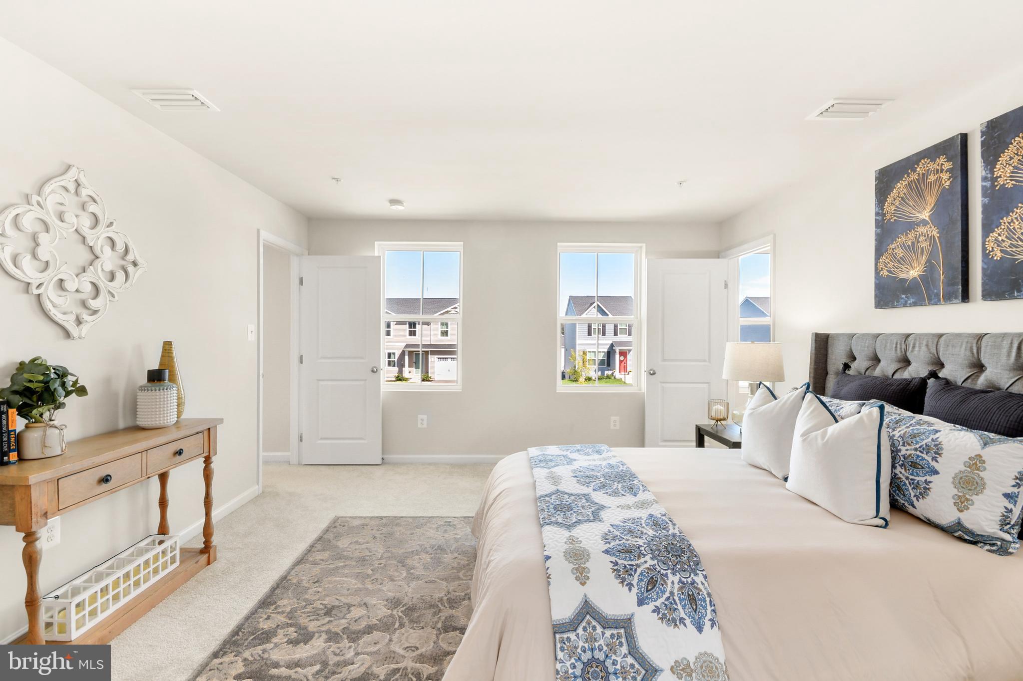 GAVER MEADOWS - Residential