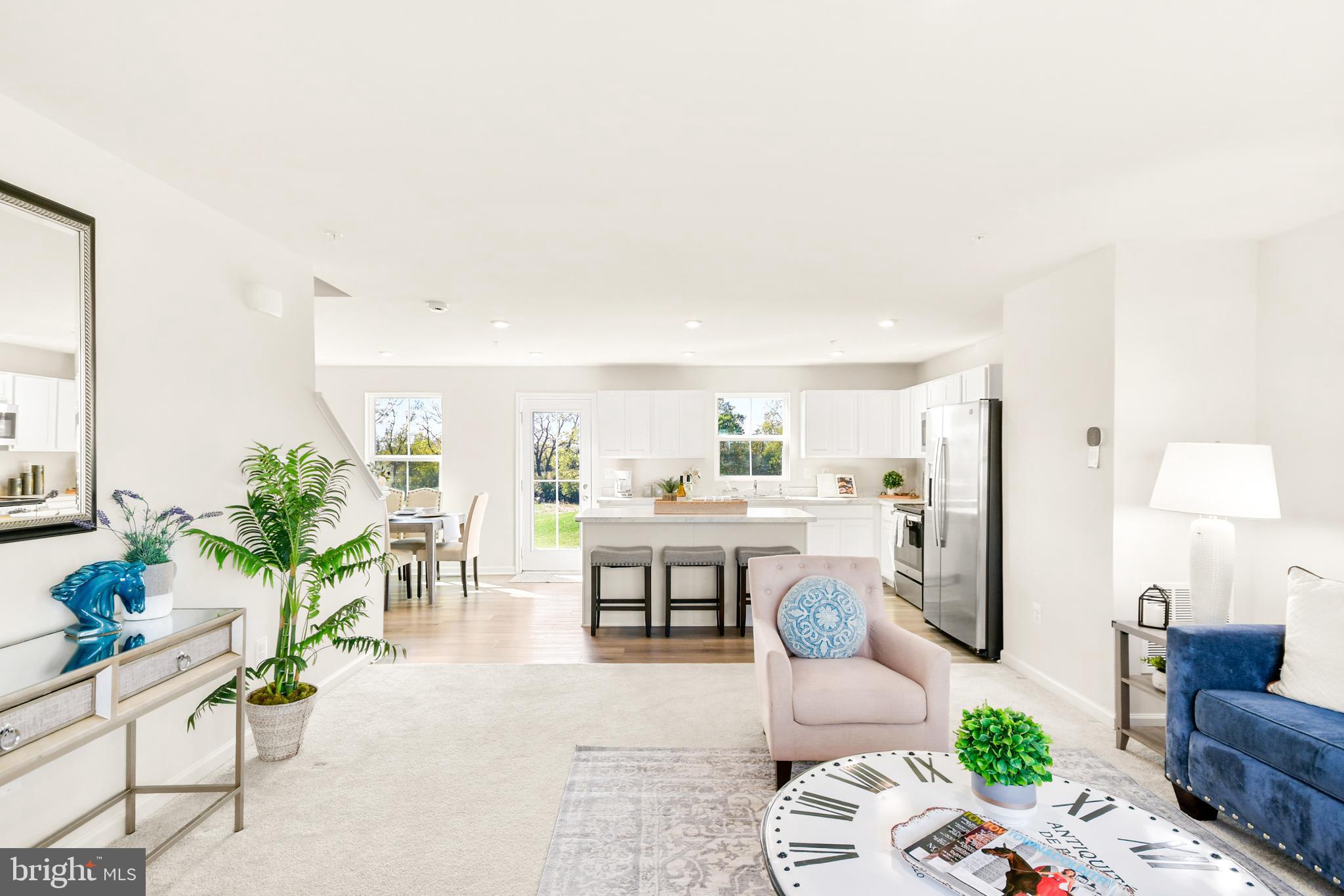 GAVER MEADOWS - Residential