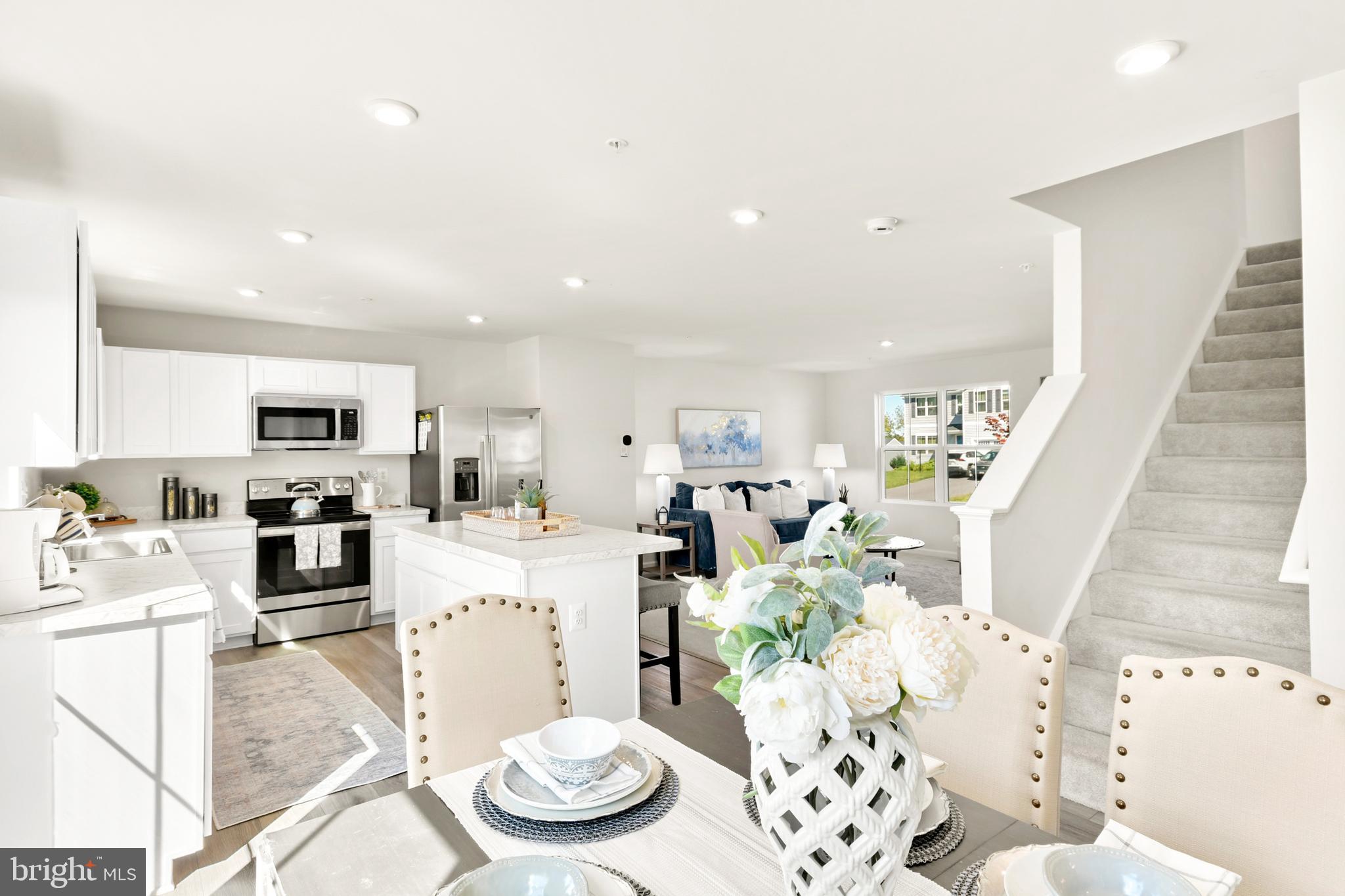 GAVER MEADOWS - Residential