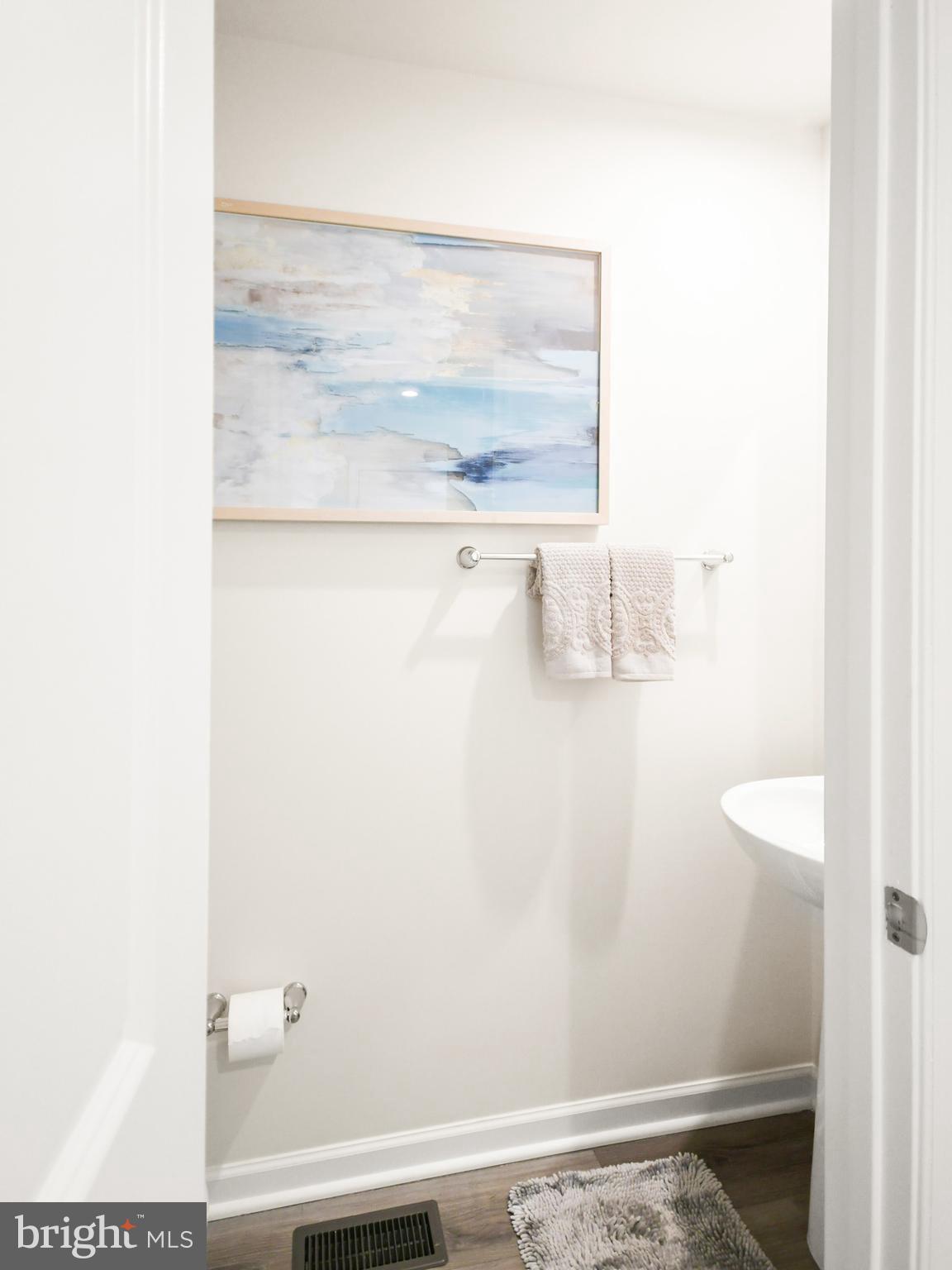 GAVER MEADOWS - Residential