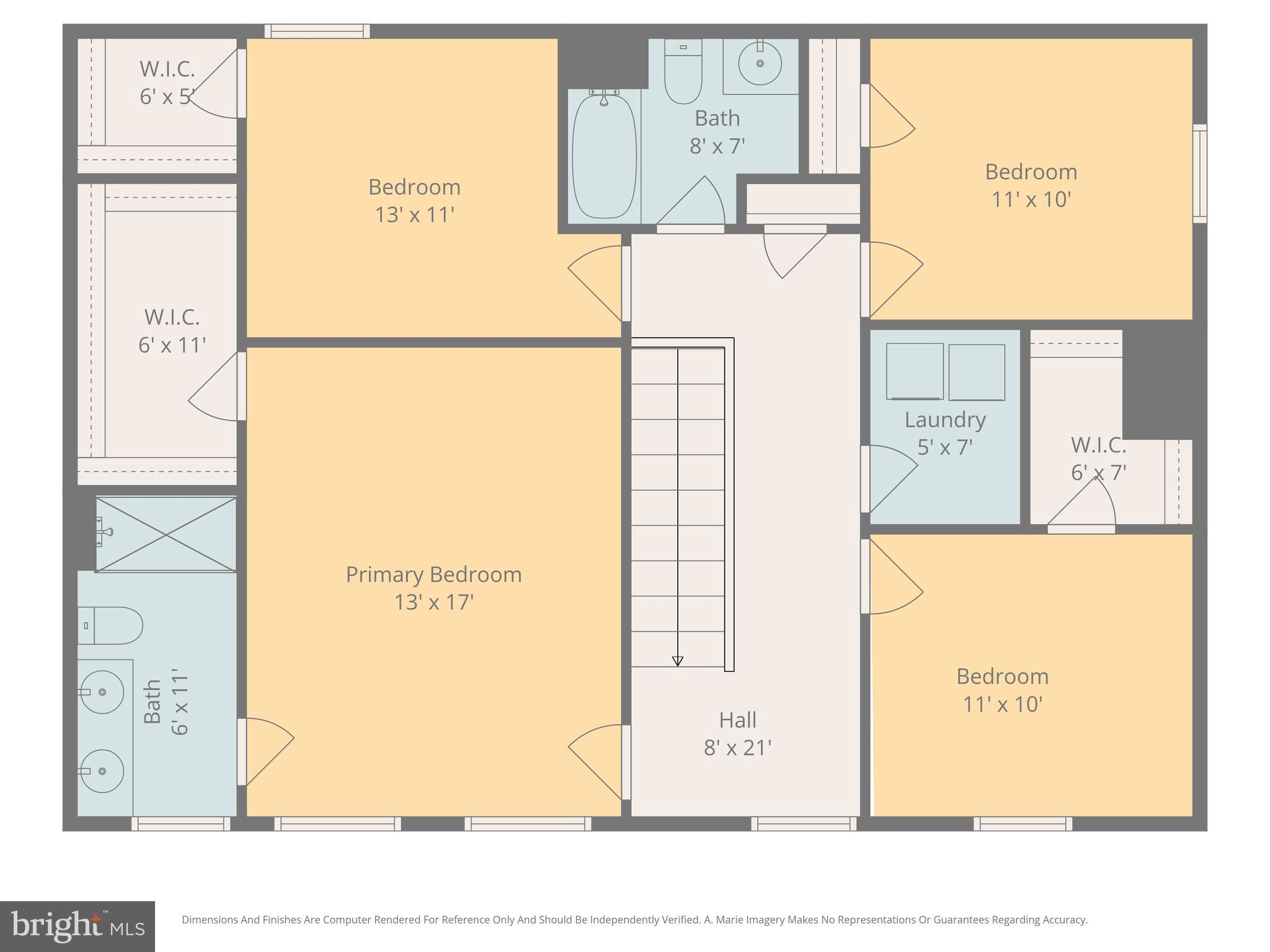 GAVER MEADOWS - Residential