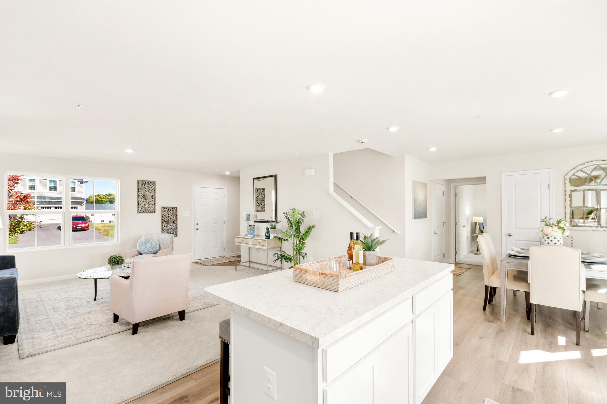 GAVER MEADOWS - Residential