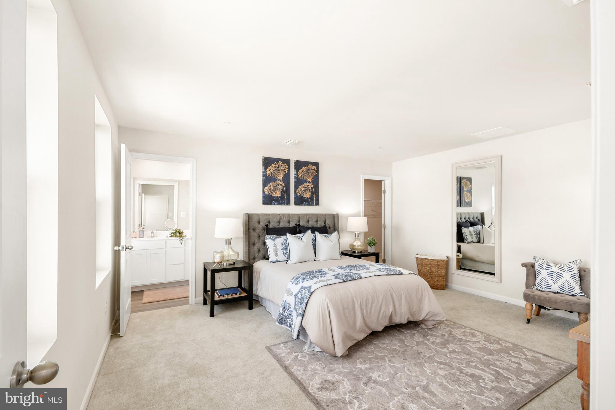 GAVER MEADOWS - Residential