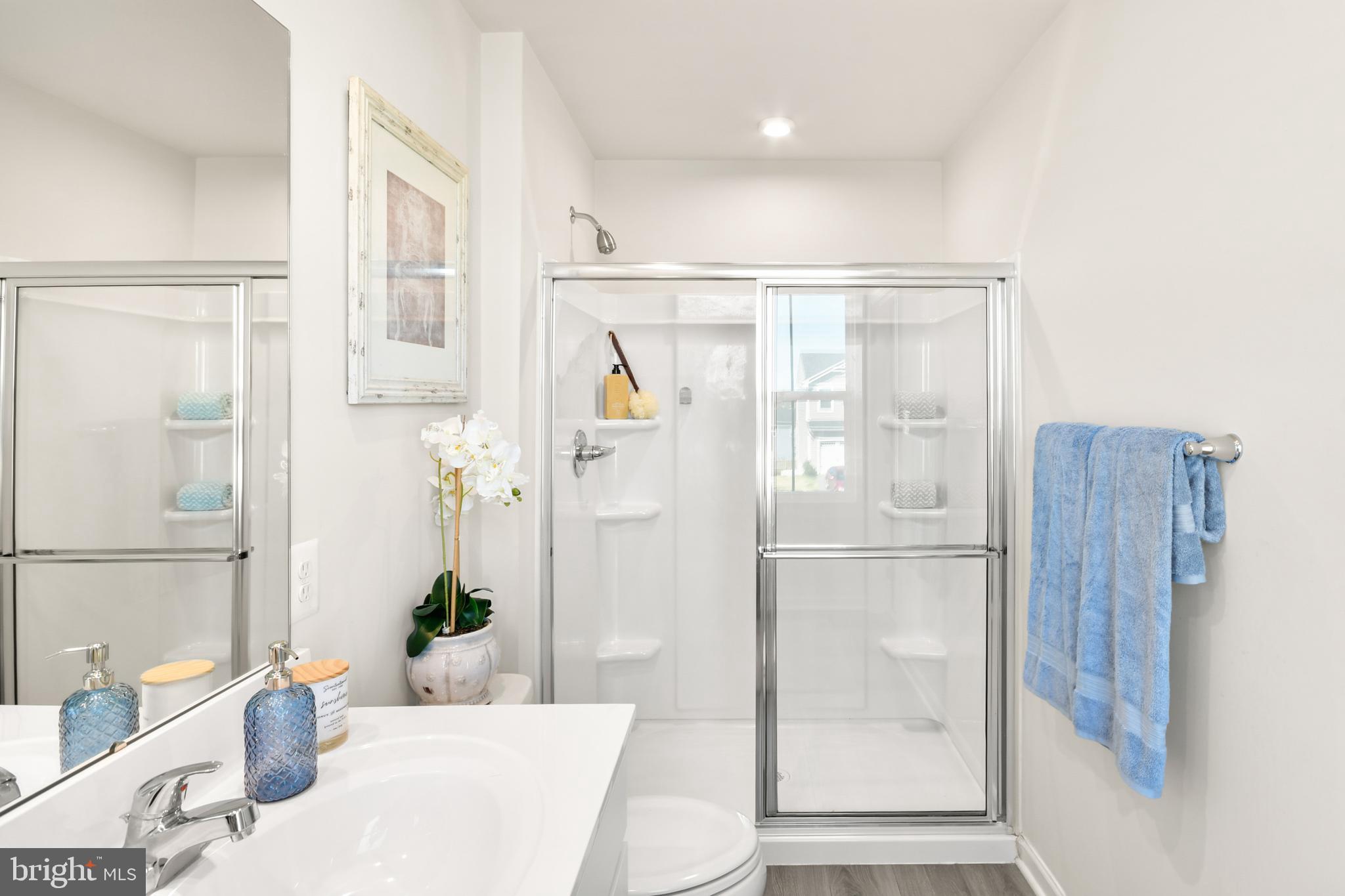 GAVER MEADOWS - Residential