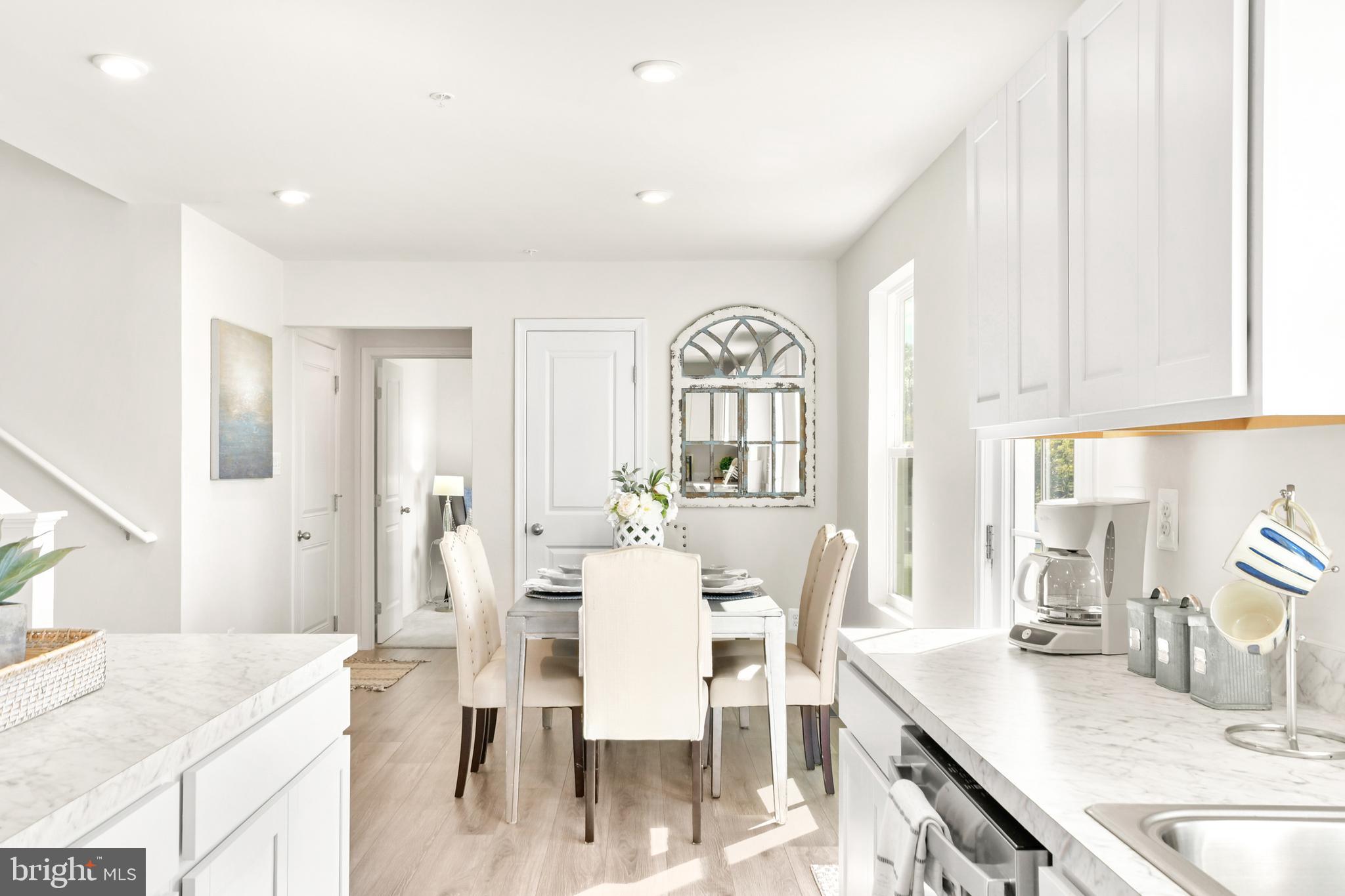 GAVER MEADOWS - Residential