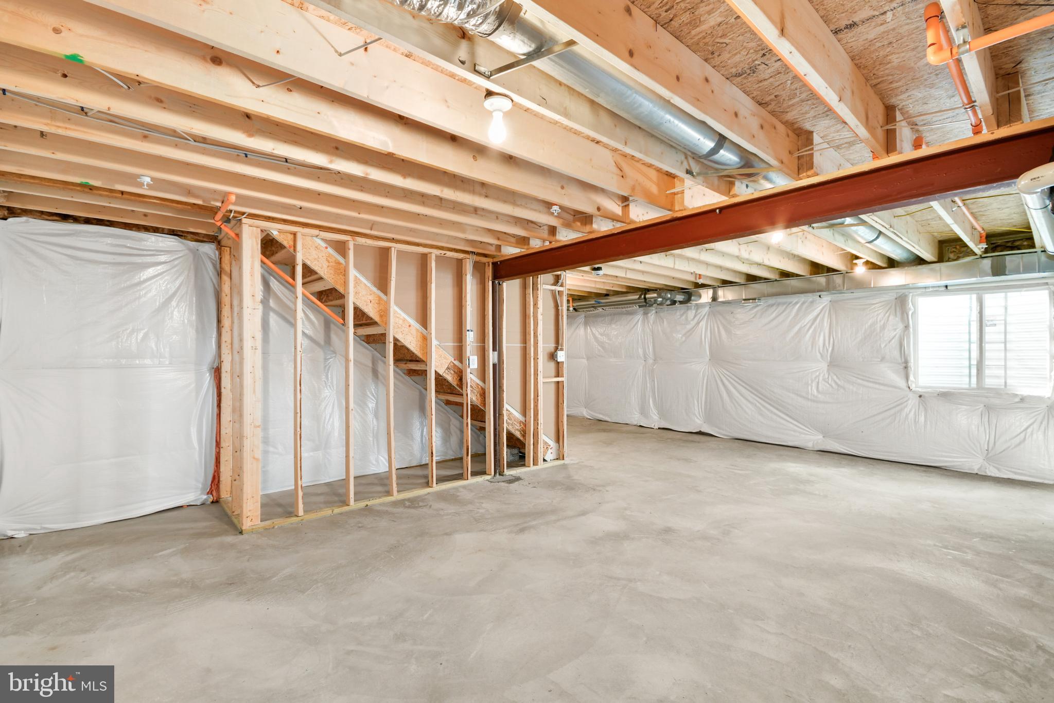 GAVER MEADOWS - Residential