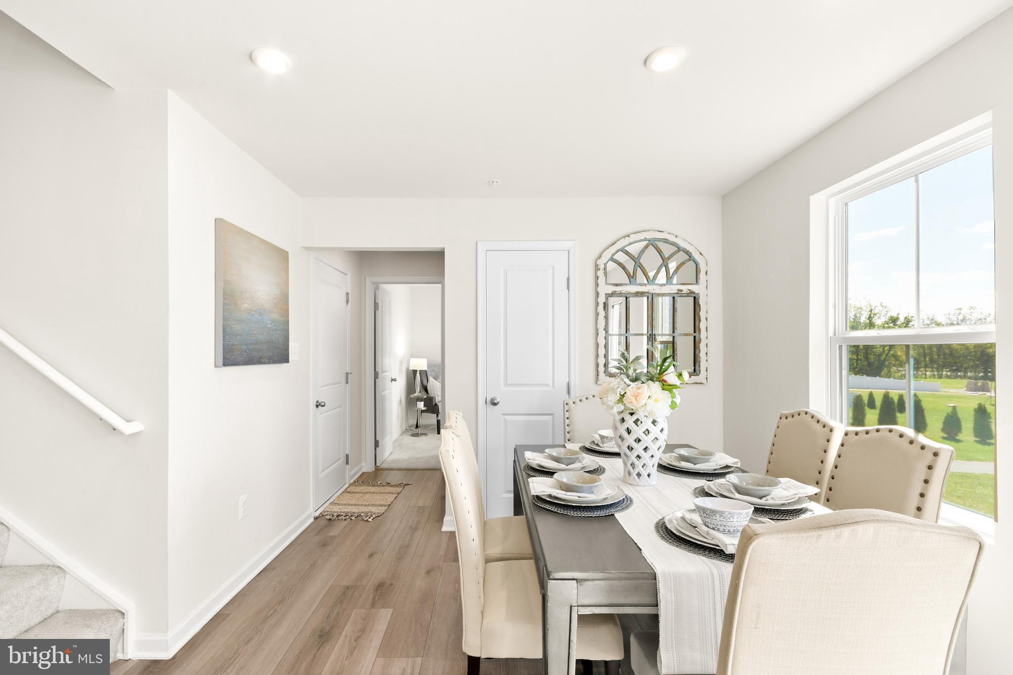 GAVER MEADOWS - Residential