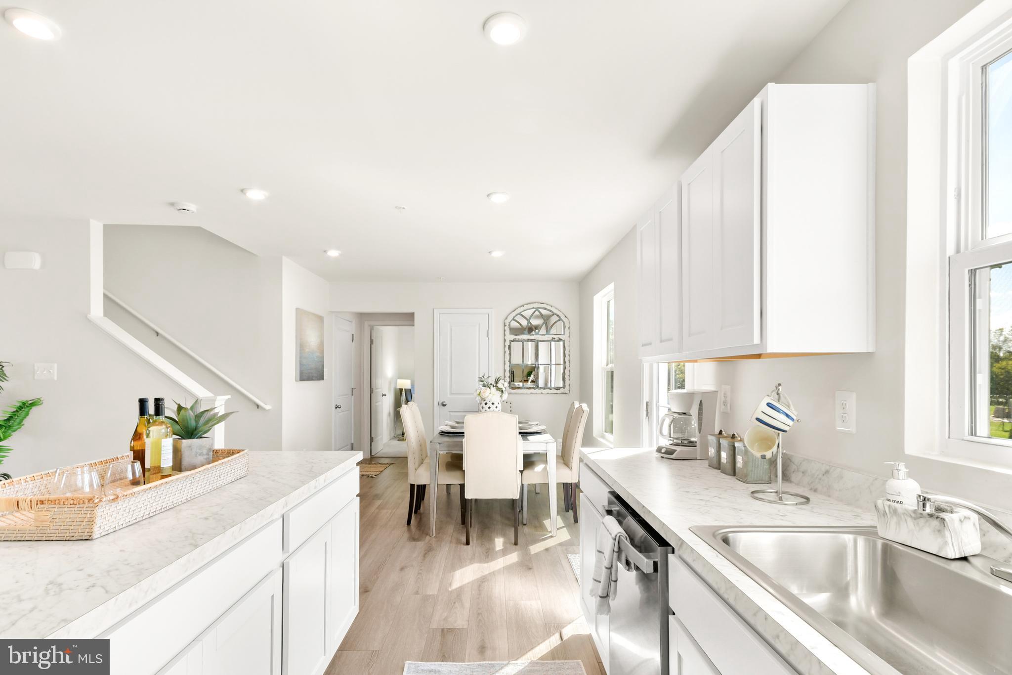 GAVER MEADOWS - Residential