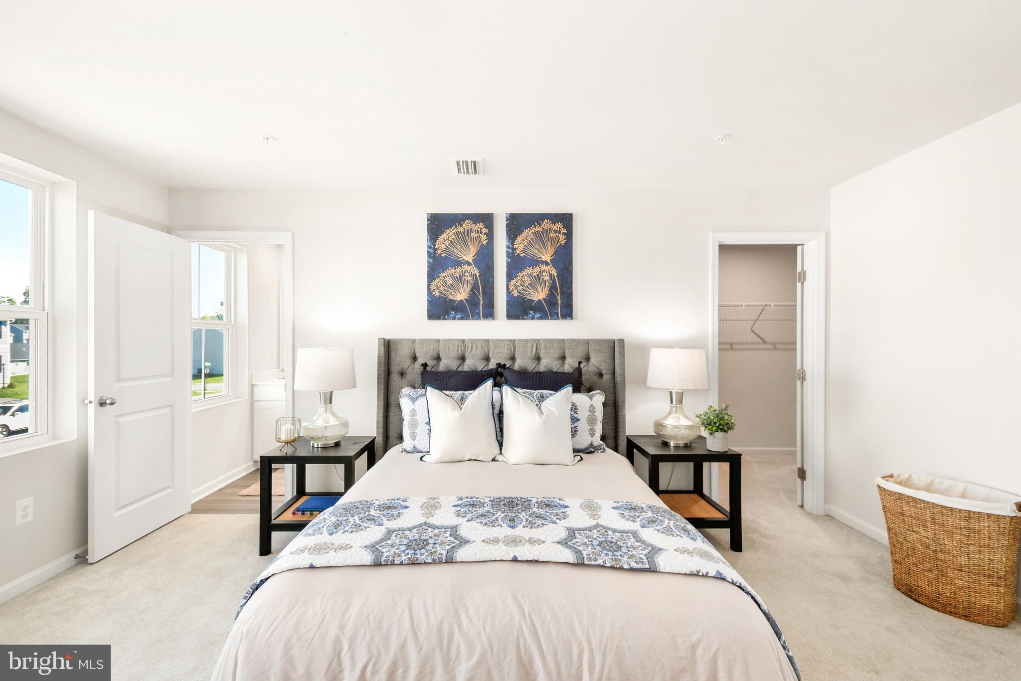 GAVER MEADOWS - Residential