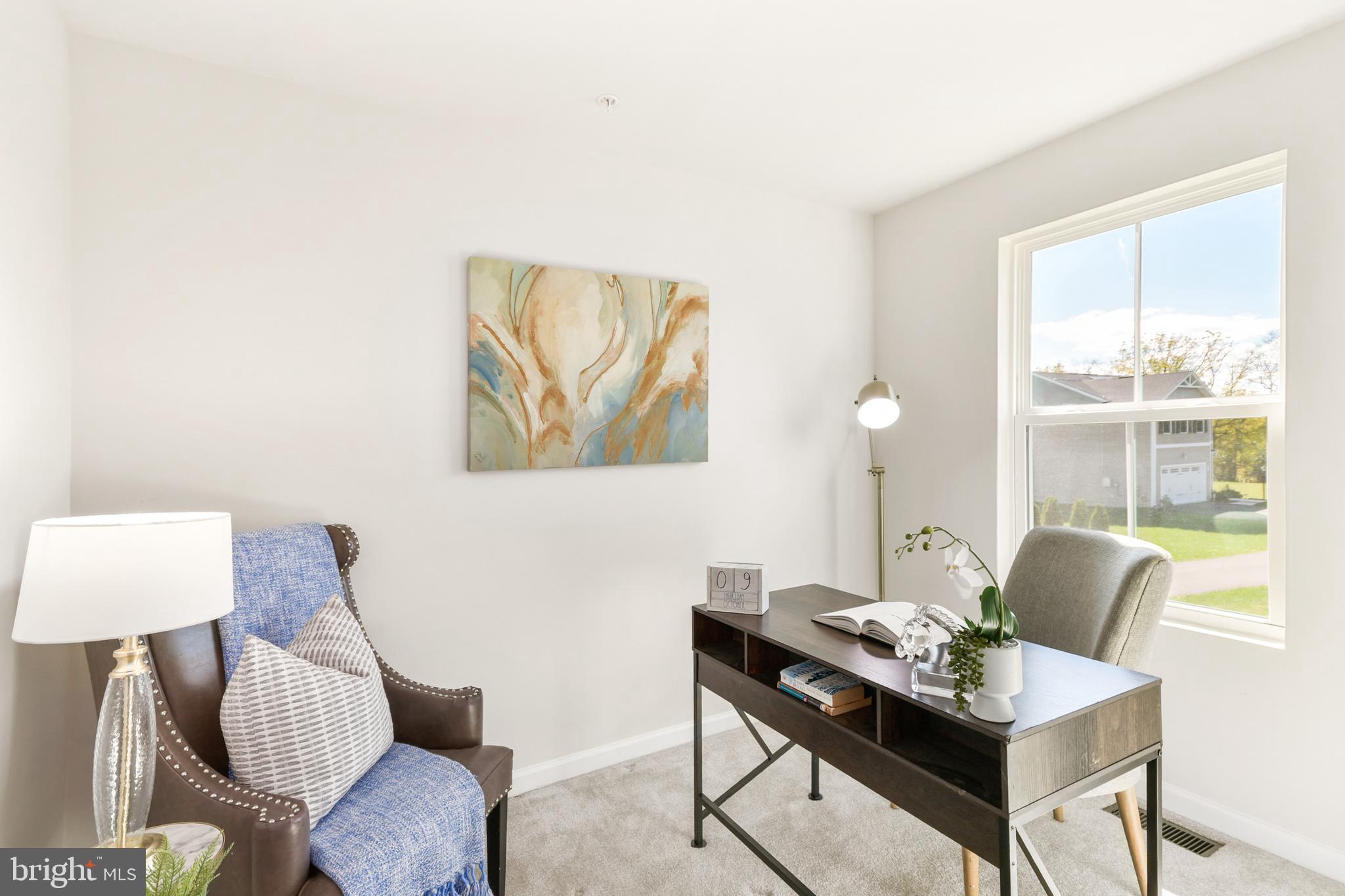 GAVER MEADOWS - Residential