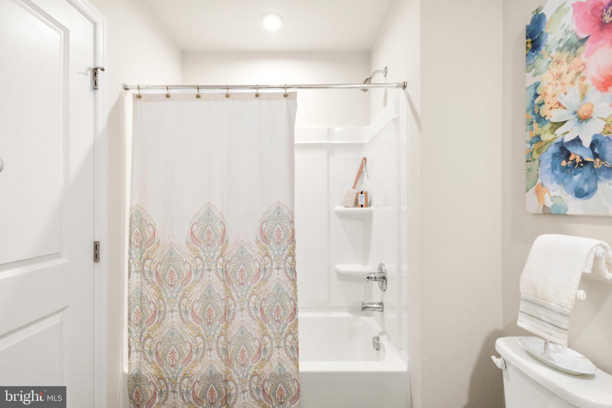 GAVER MEADOWS - Residential