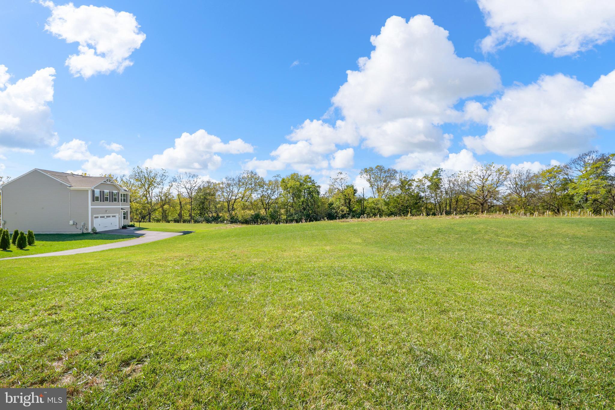 GAVER MEADOWS - Residential