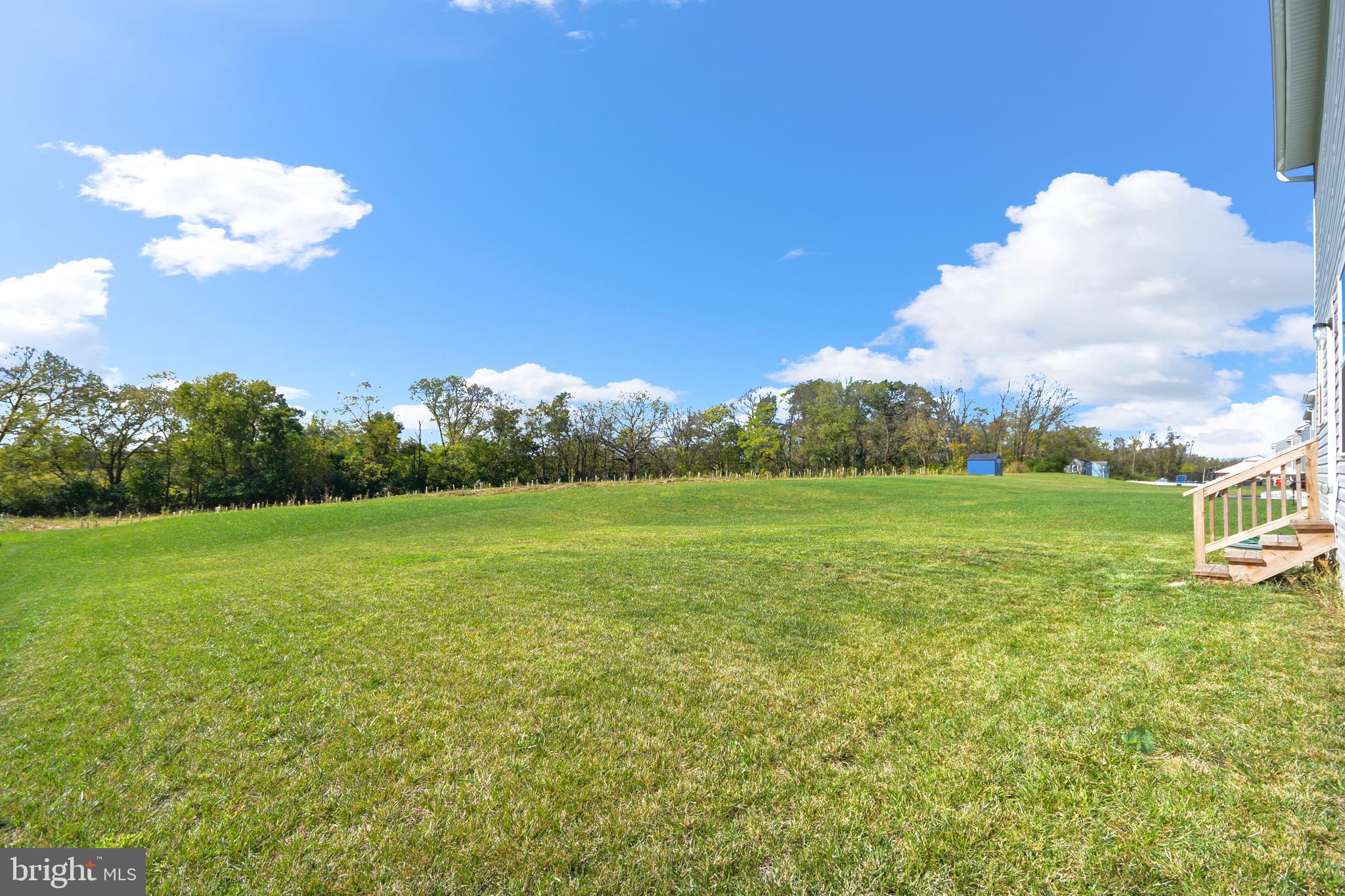 GAVER MEADOWS - Residential