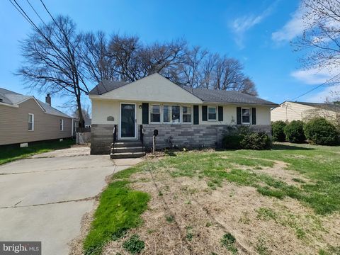 Homes For Sale - 29 Harding Avenue<br/> Salem County, PENNSVILLE, NJ 08070