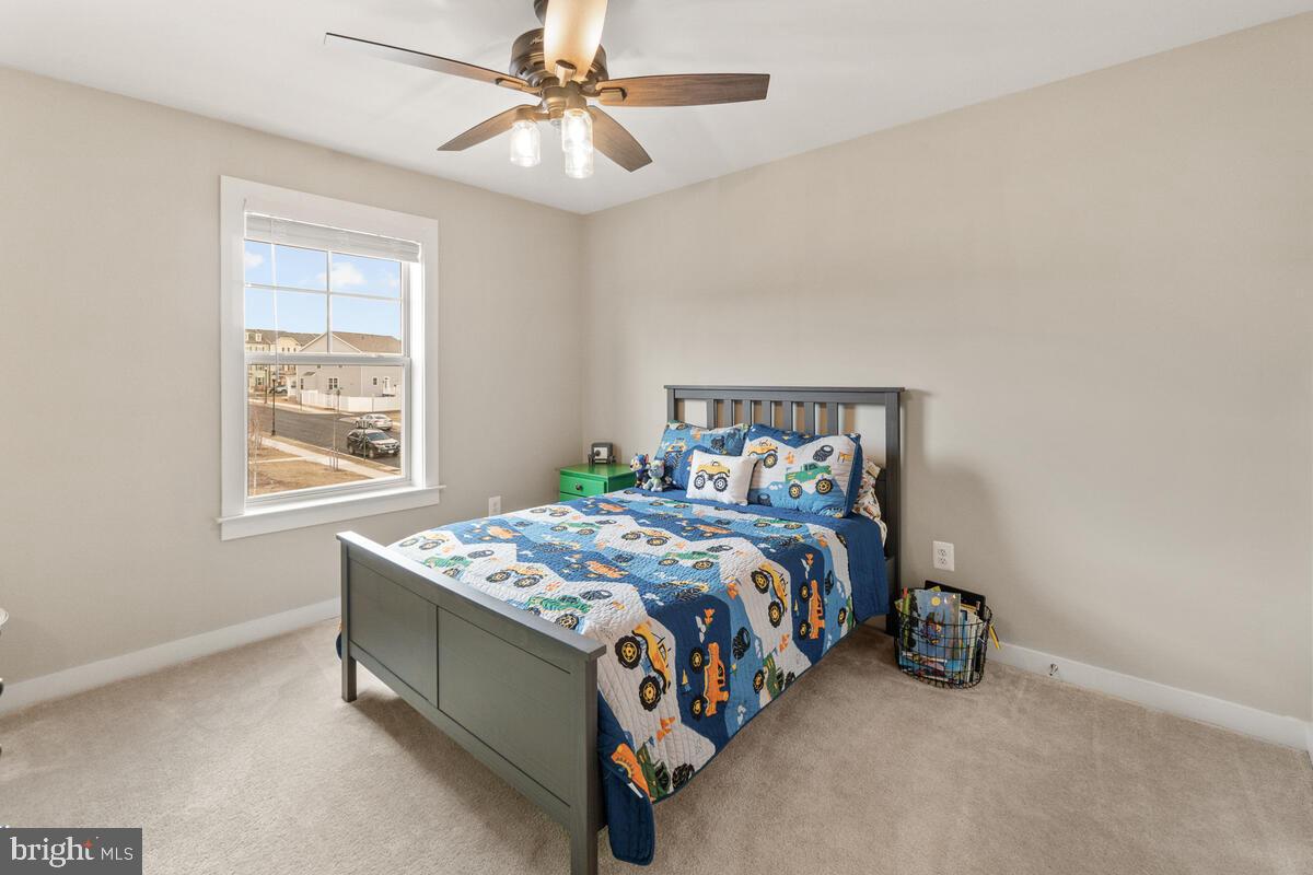 TUSCARORA CREEK - Residential