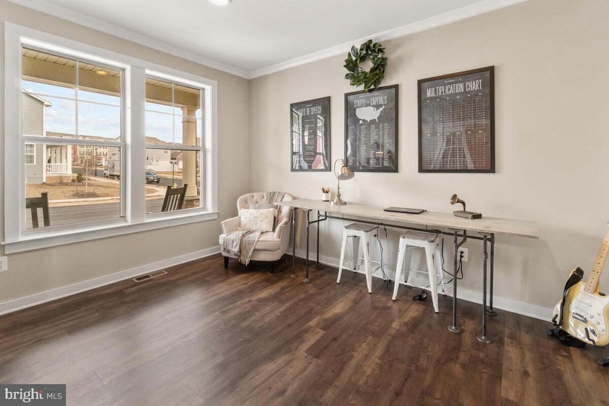 TUSCARORA CREEK - Residential