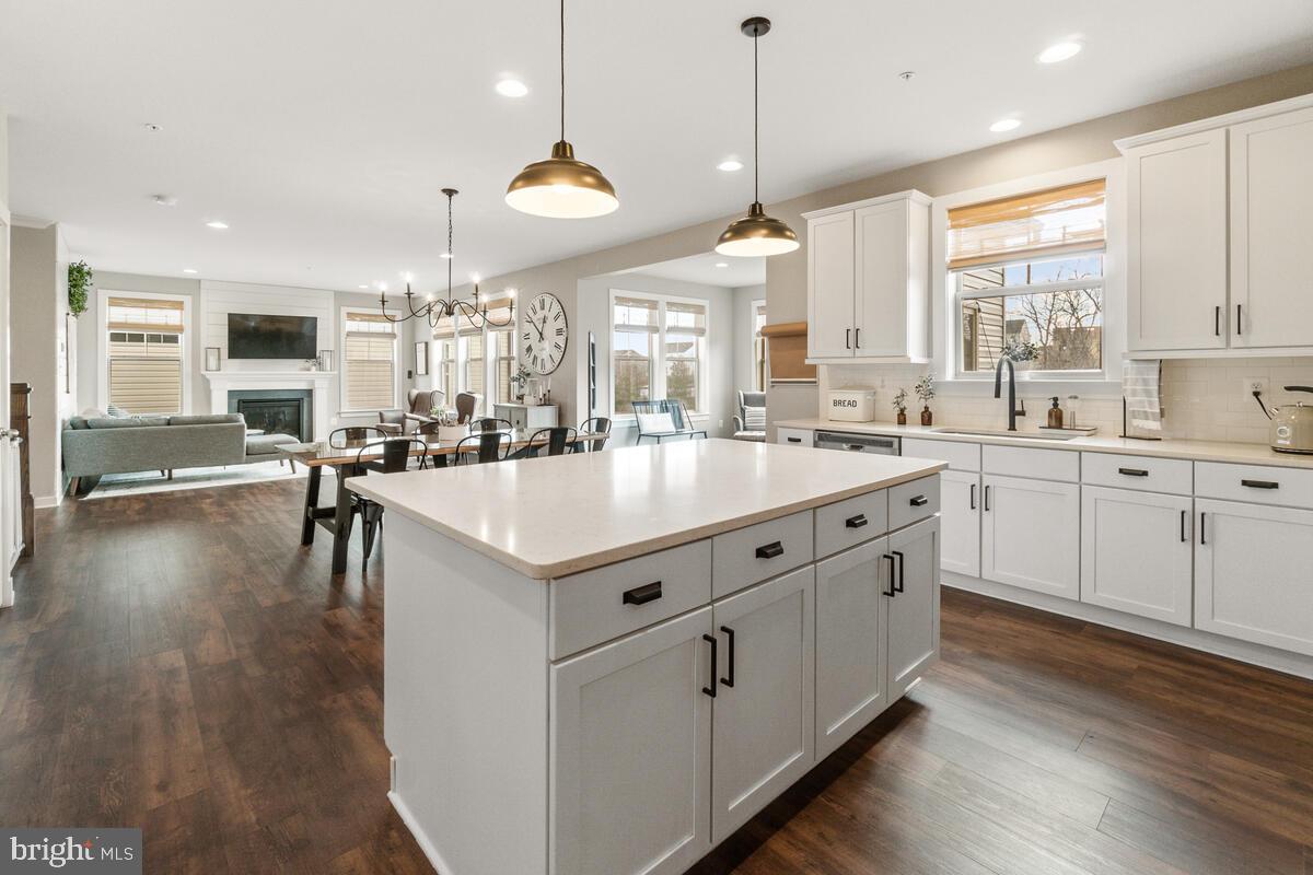 TUSCARORA CREEK - Residential