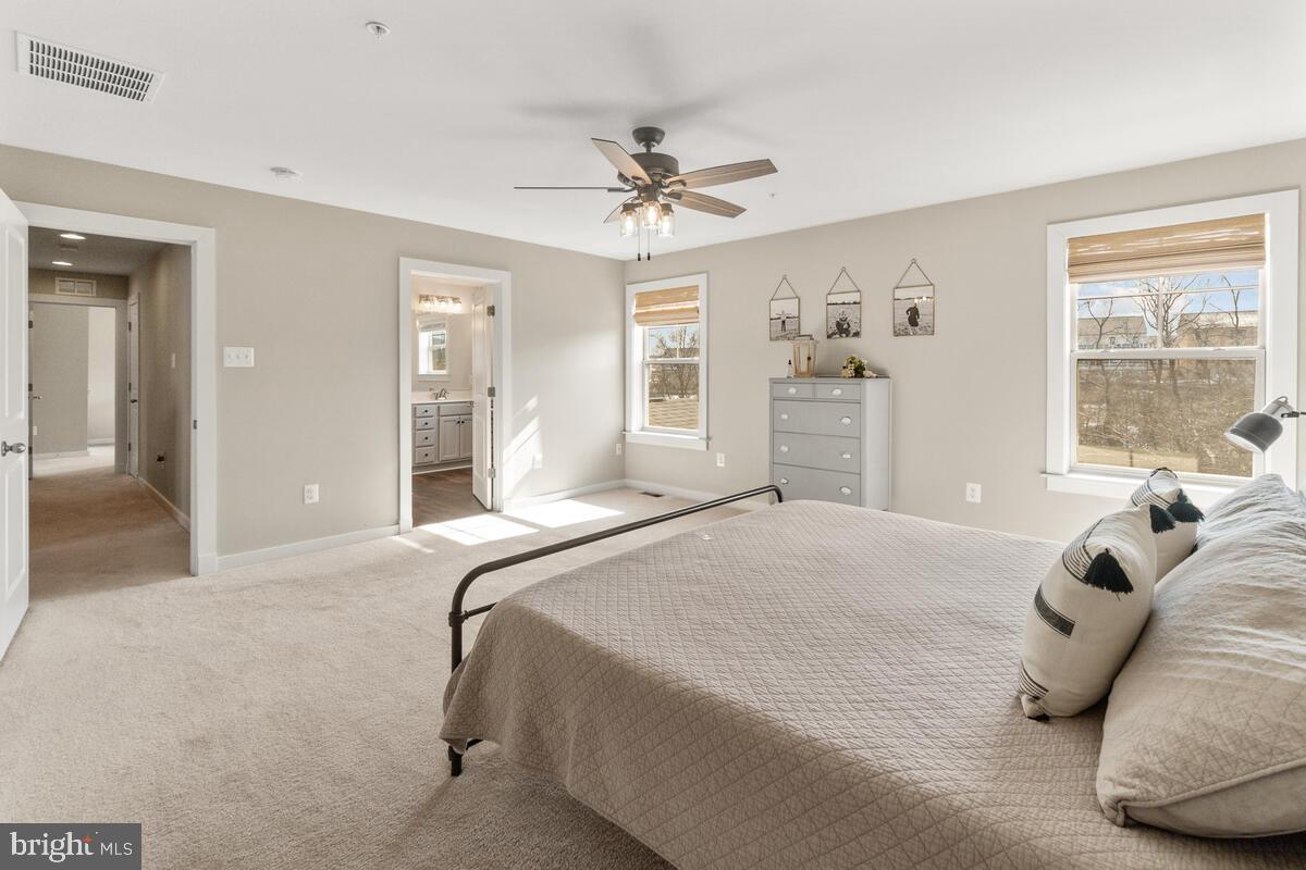 TUSCARORA CREEK - Residential