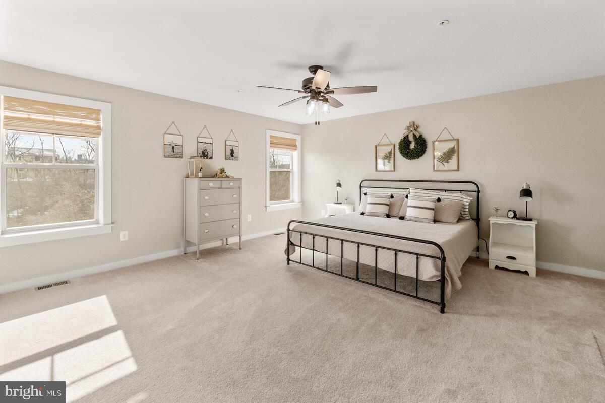 TUSCARORA CREEK - Residential