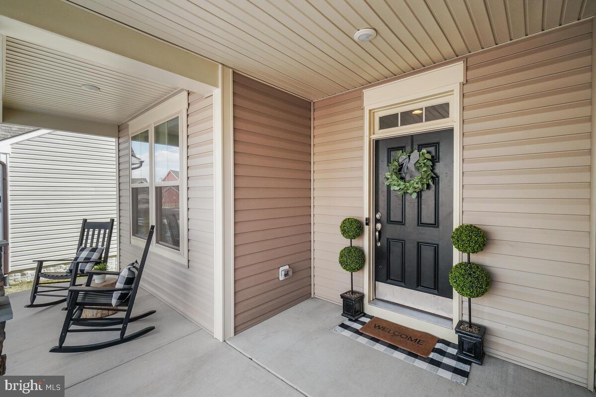 TUSCARORA CREEK - Residential