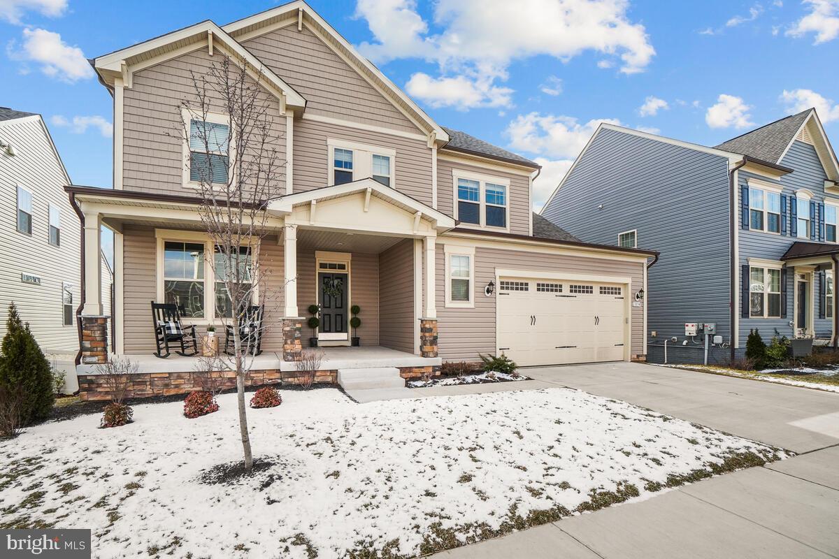 TUSCARORA CREEK - Residential