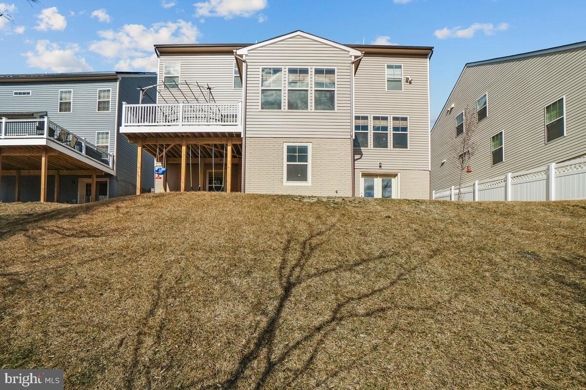 TUSCARORA CREEK - Residential