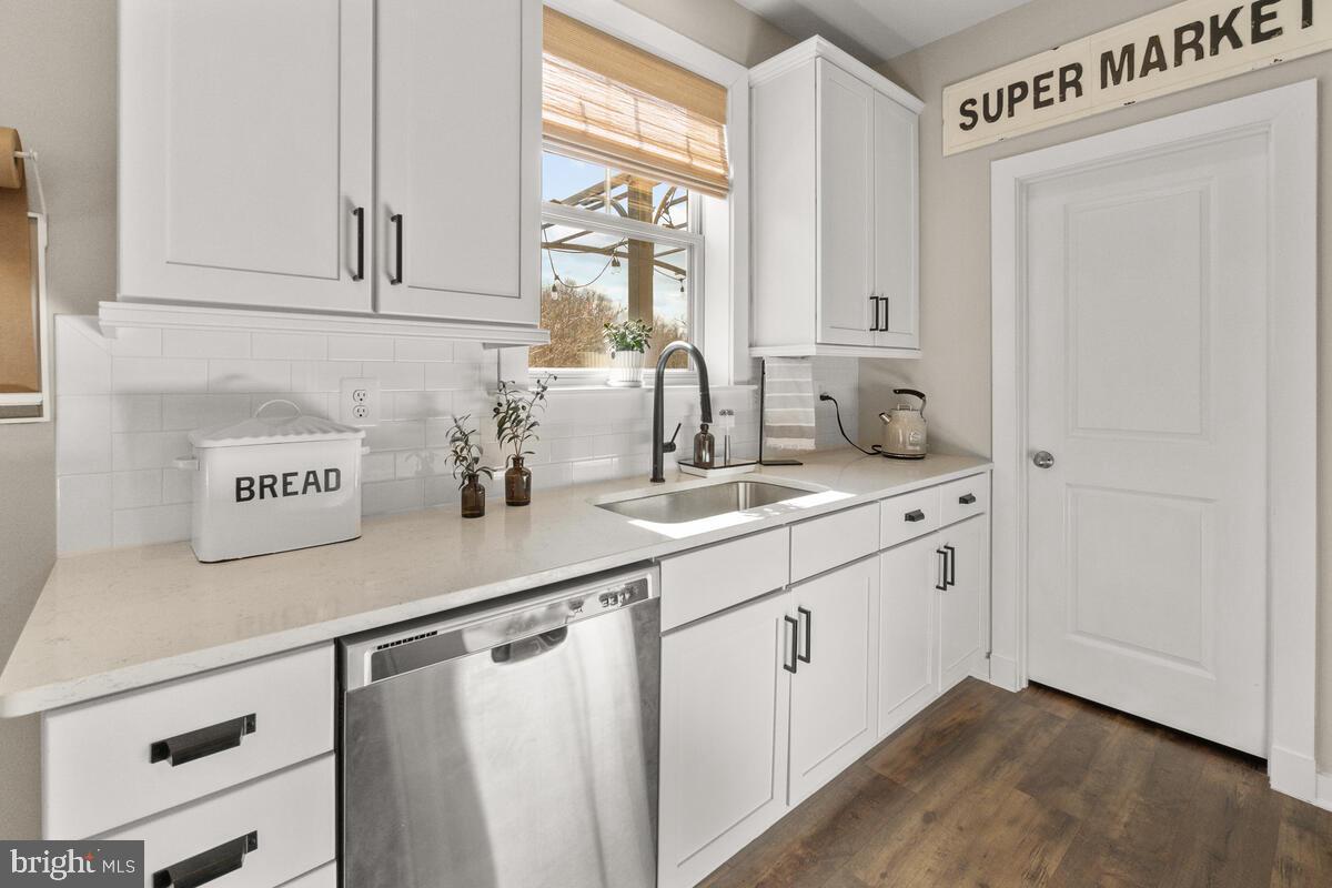 TUSCARORA CREEK - Residential