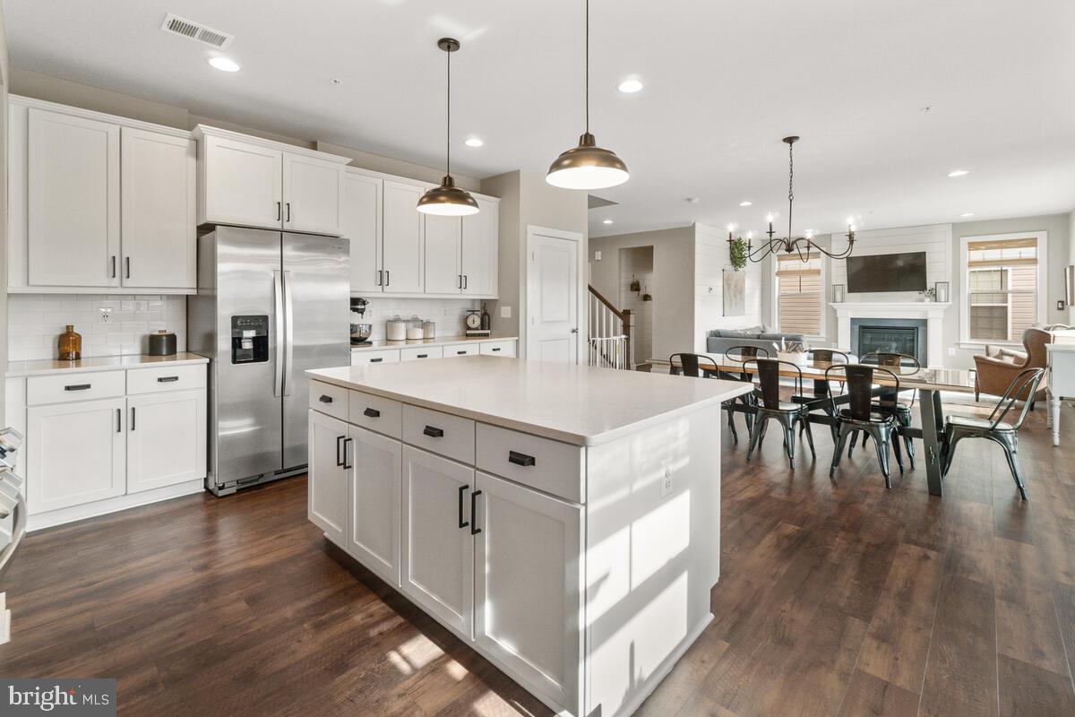 TUSCARORA CREEK - Residential