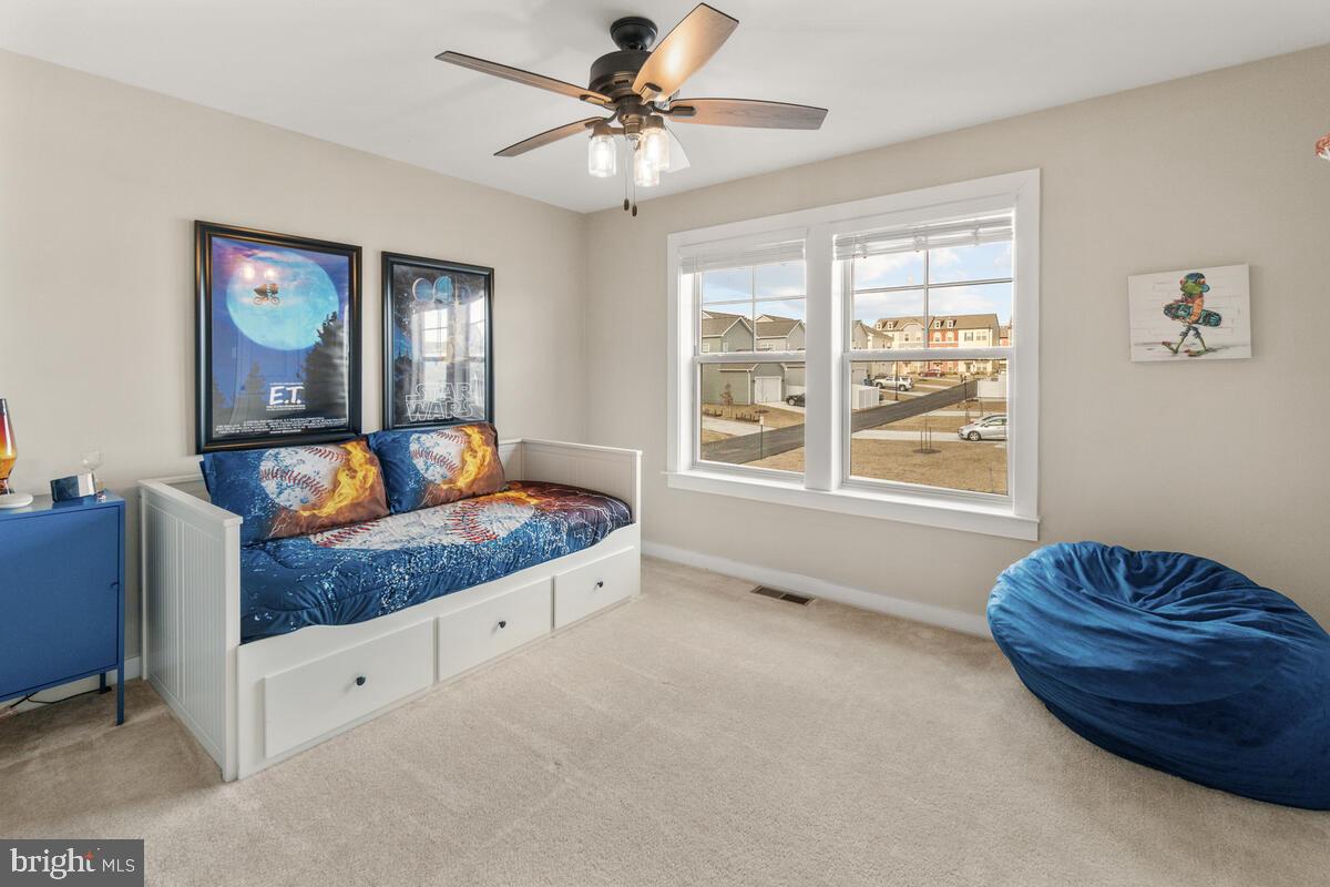 TUSCARORA CREEK - Residential