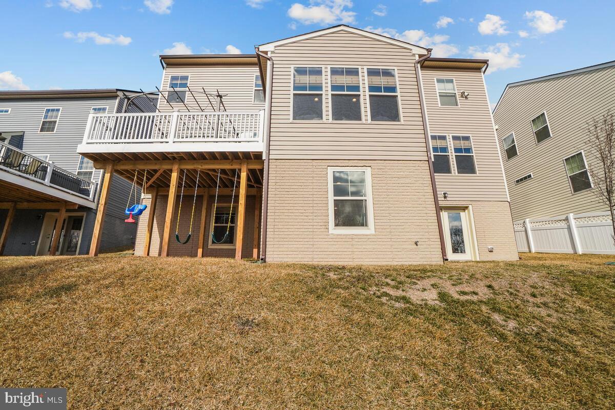 TUSCARORA CREEK - Residential