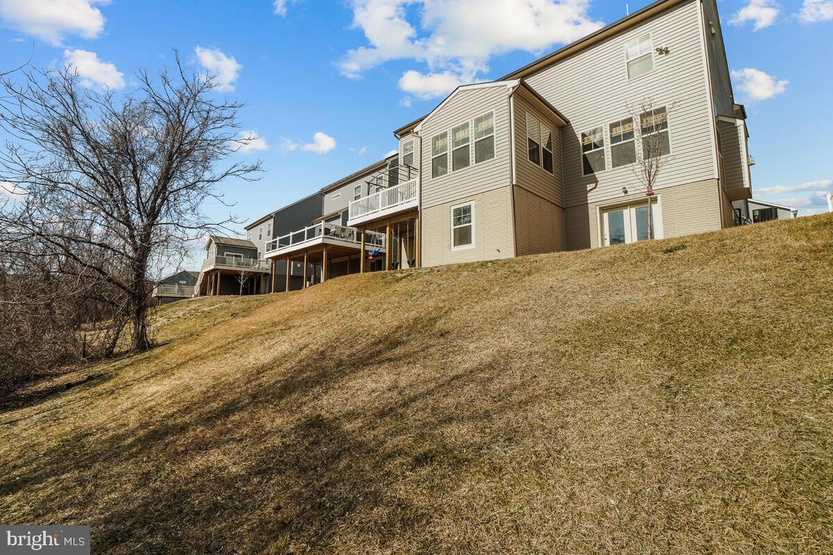 TUSCARORA CREEK - Residential