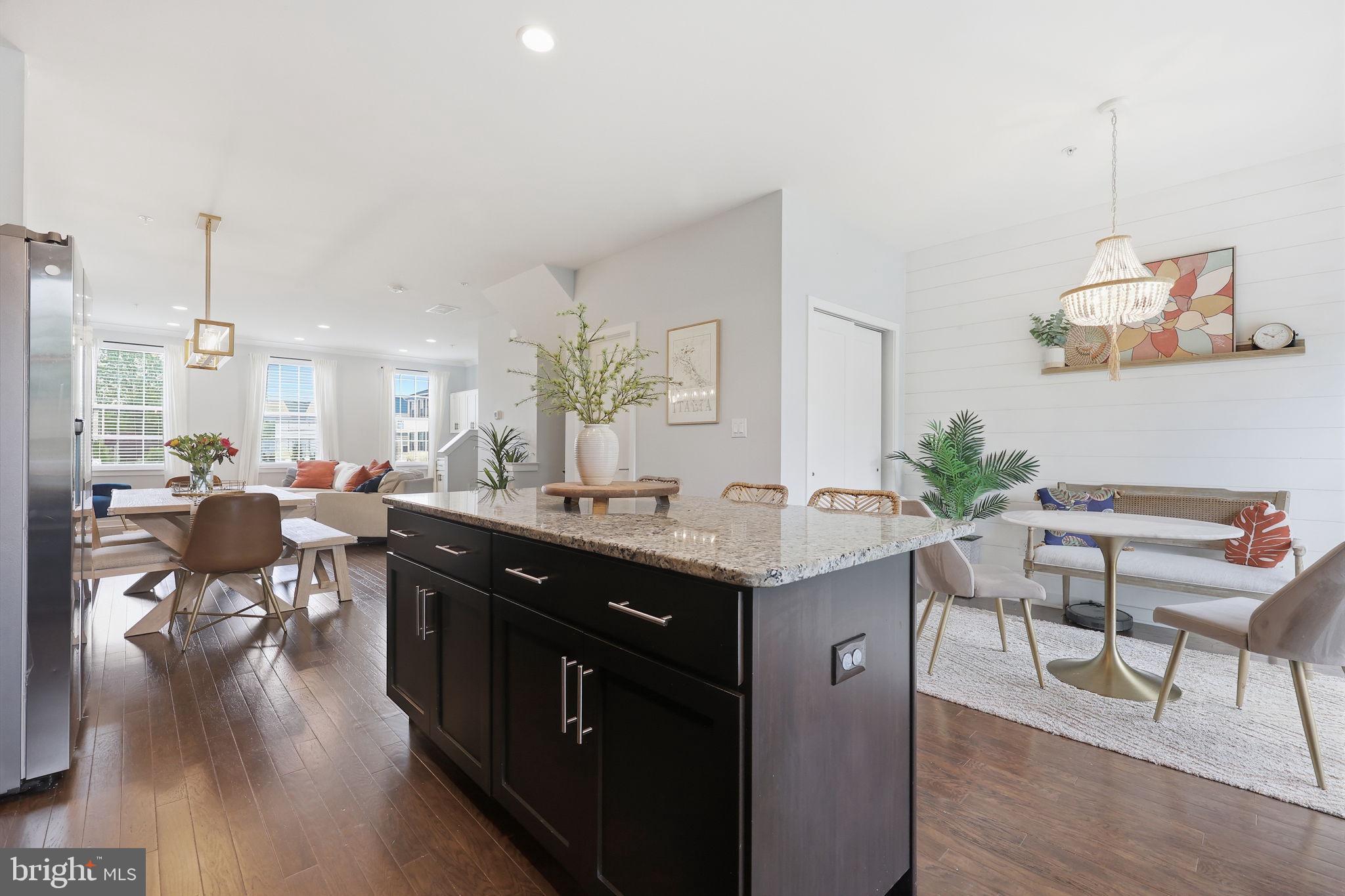 HATBORO STATION - Residential