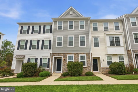 Townhouse For Sale - 17 Jessop Lane<br/> HATBORO, PA 19040