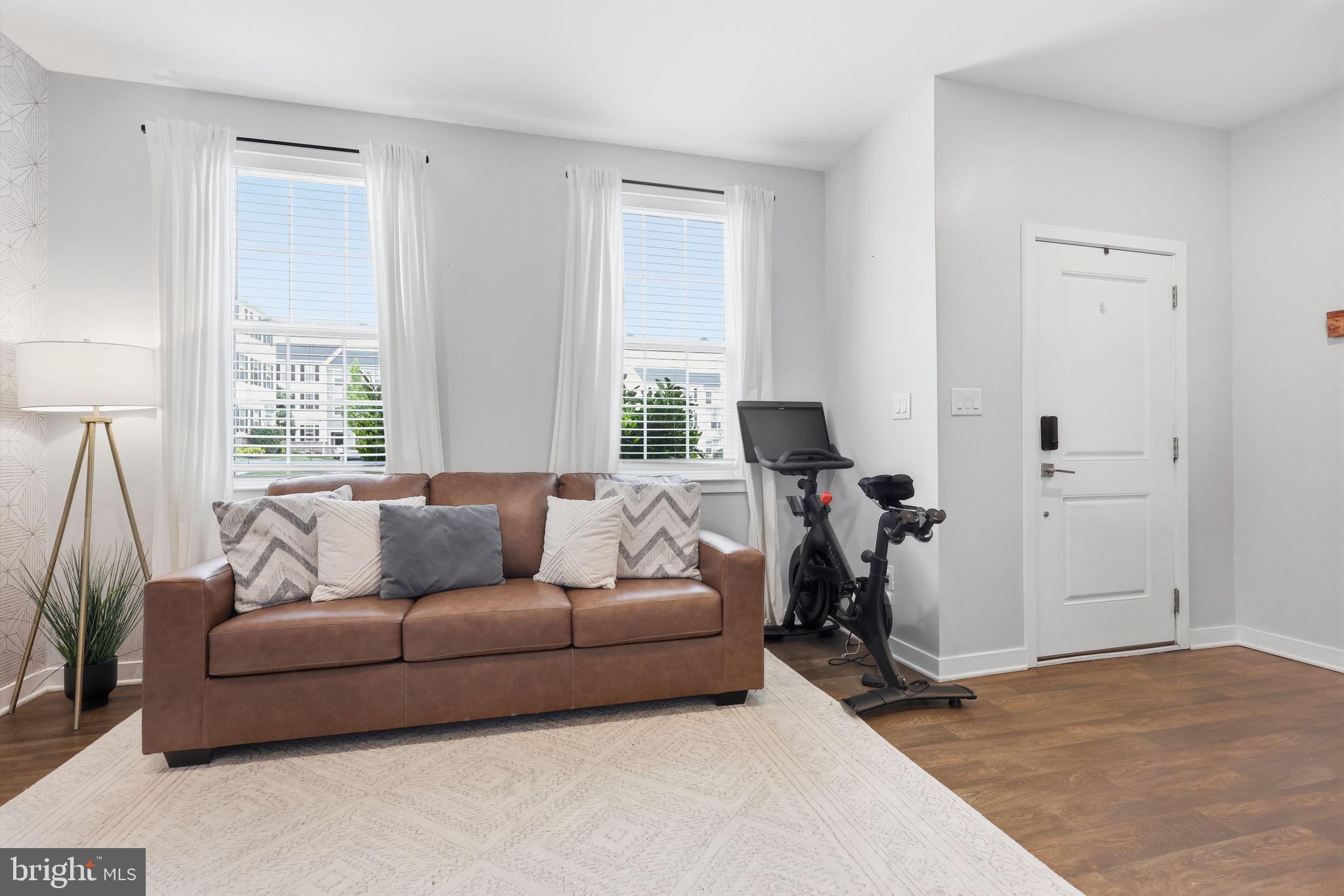 HATBORO STATION - Residential