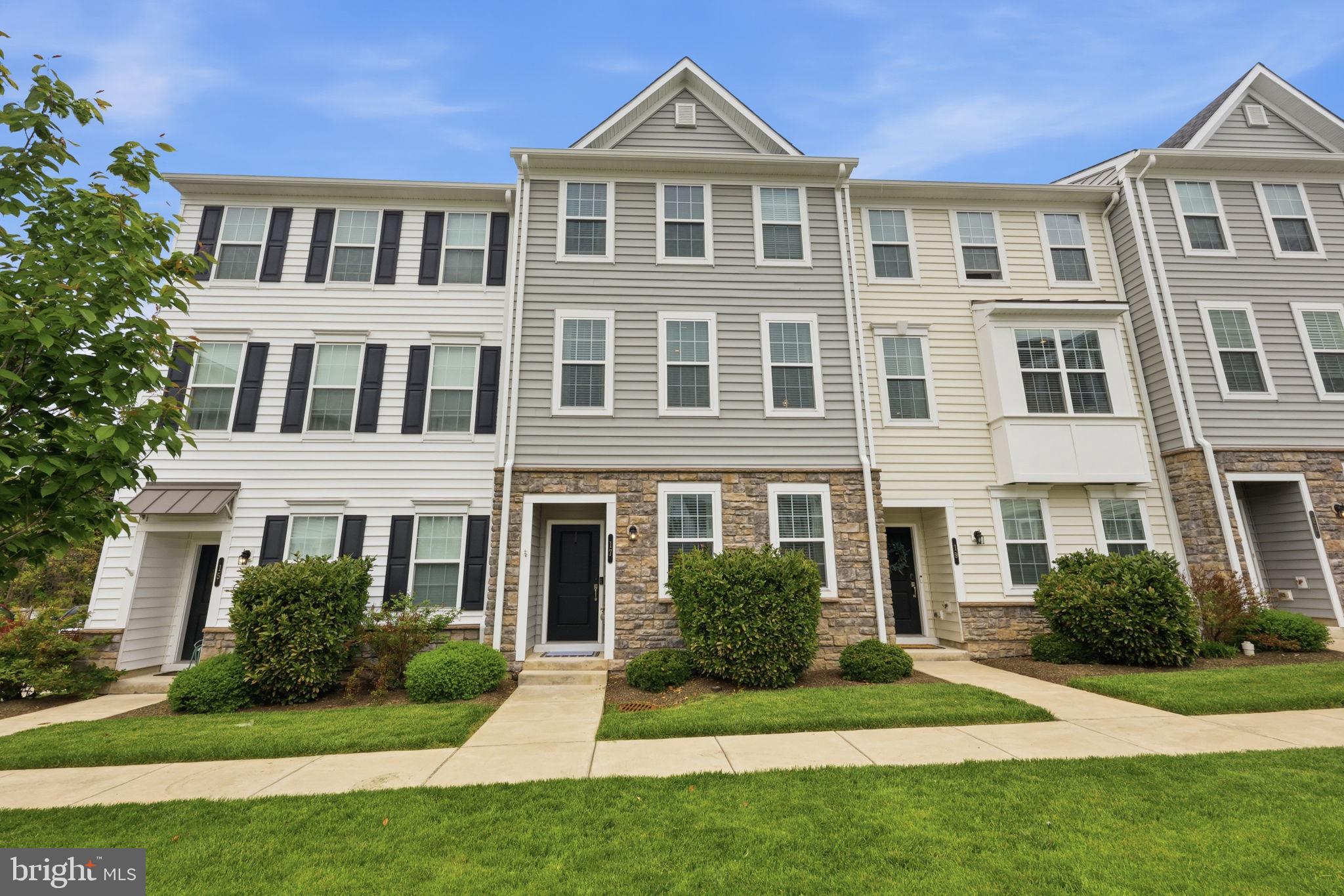 HATBORO STATION - Residential