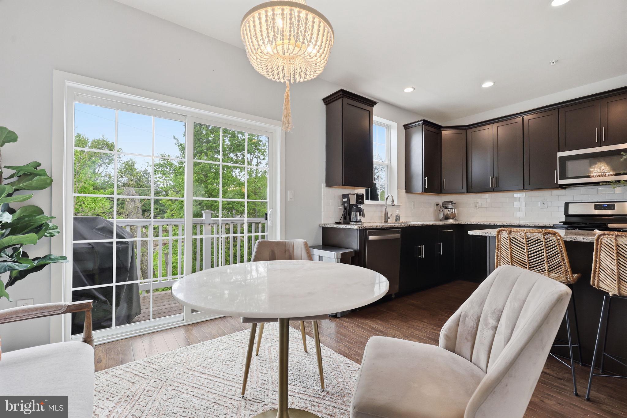 HATBORO STATION - Residential