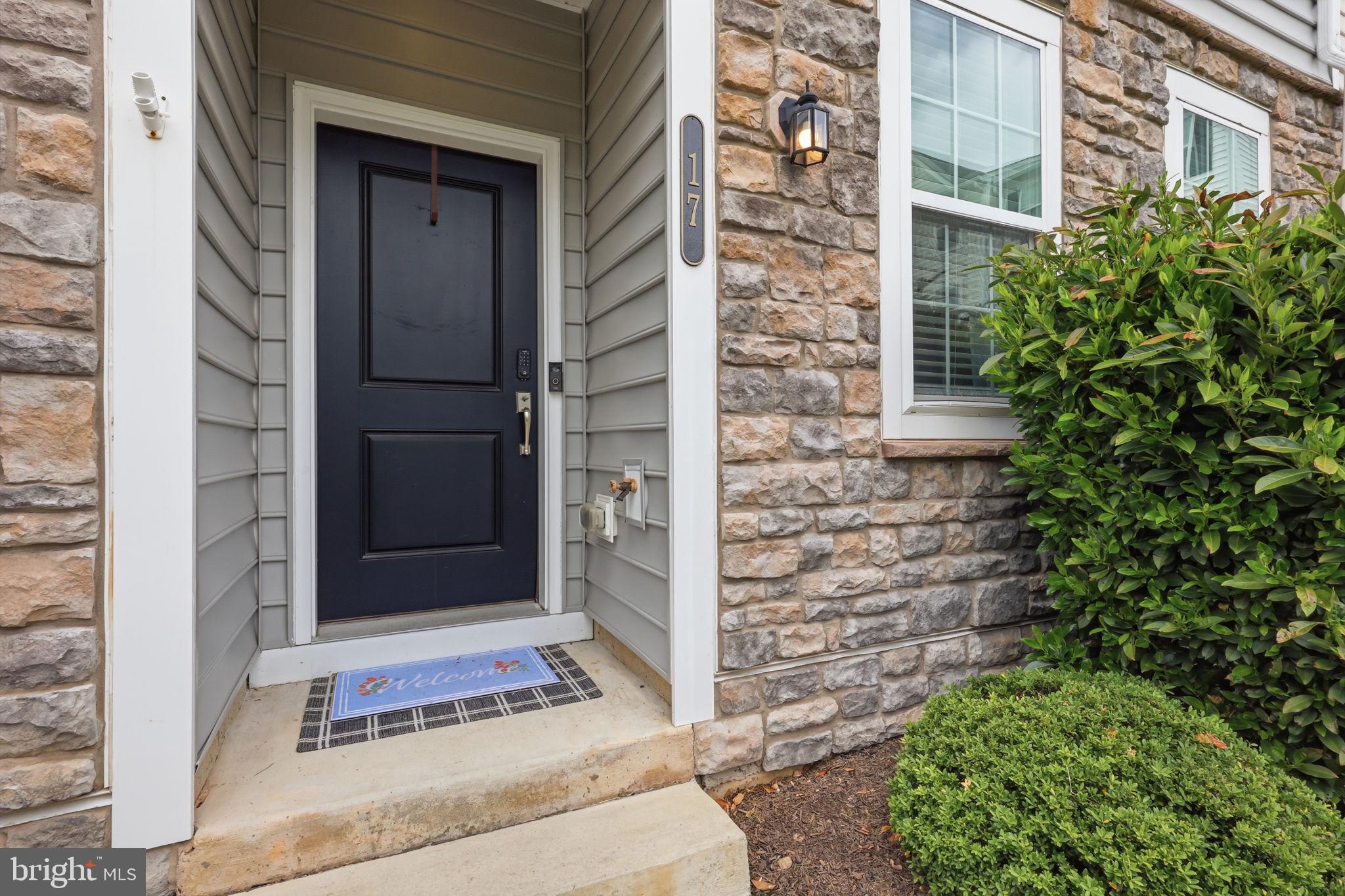 HATBORO STATION - Residential