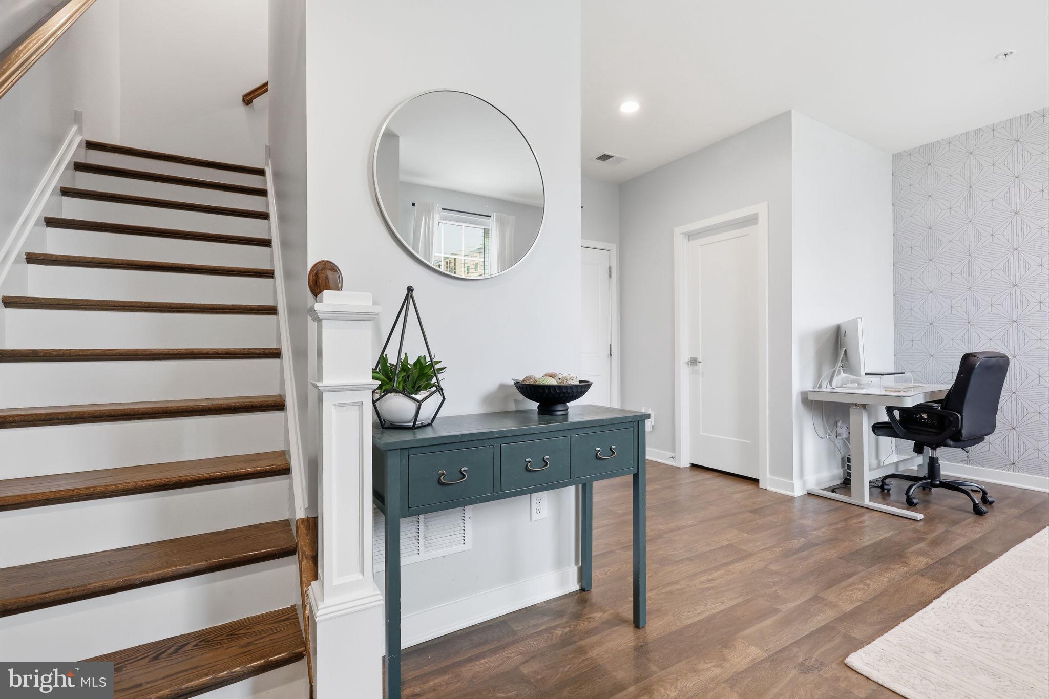 HATBORO STATION - Residential