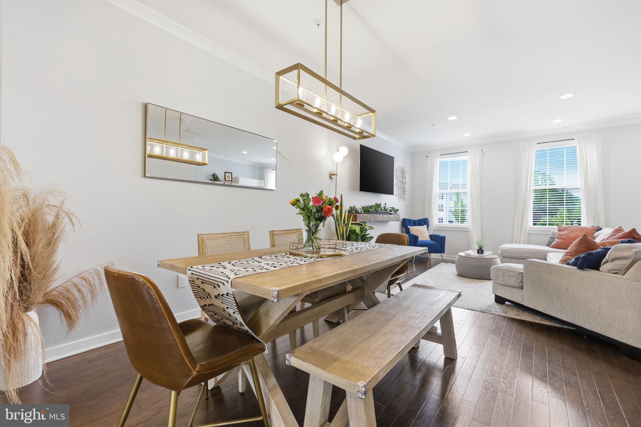 HATBORO STATION - Residential