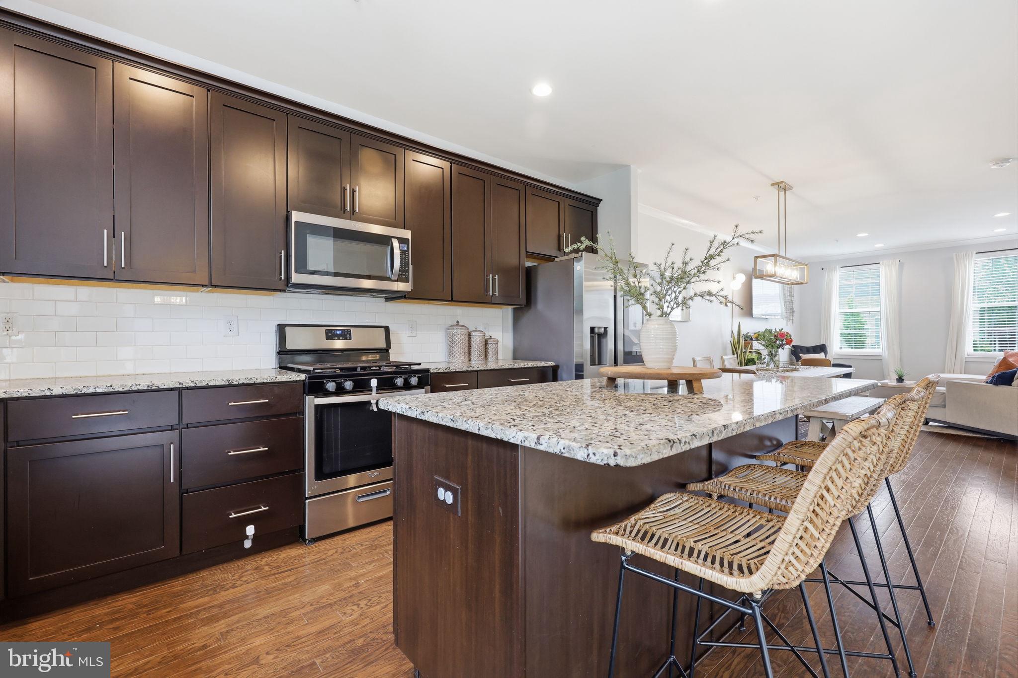 HATBORO STATION - Residential