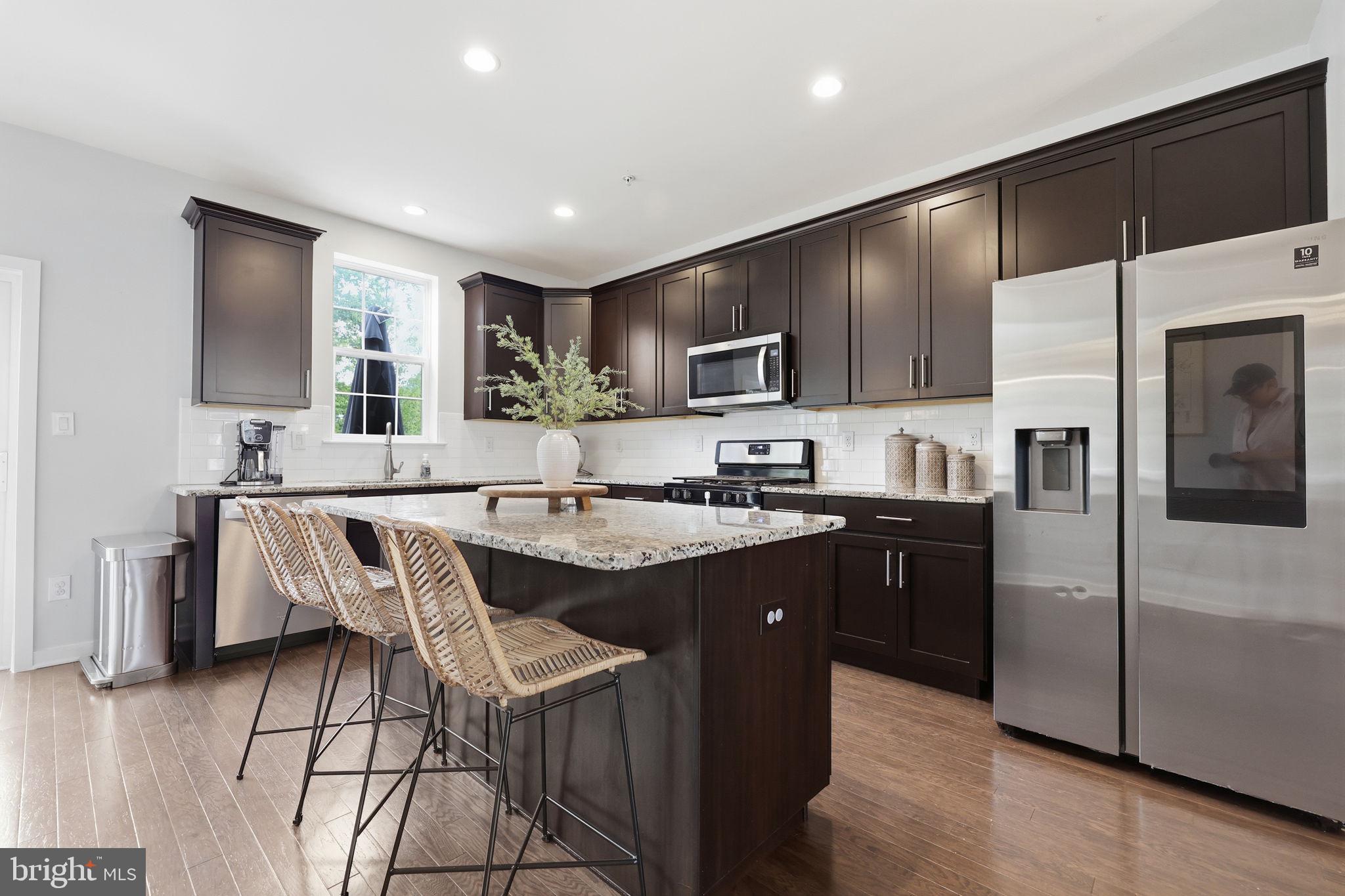 HATBORO STATION - Residential