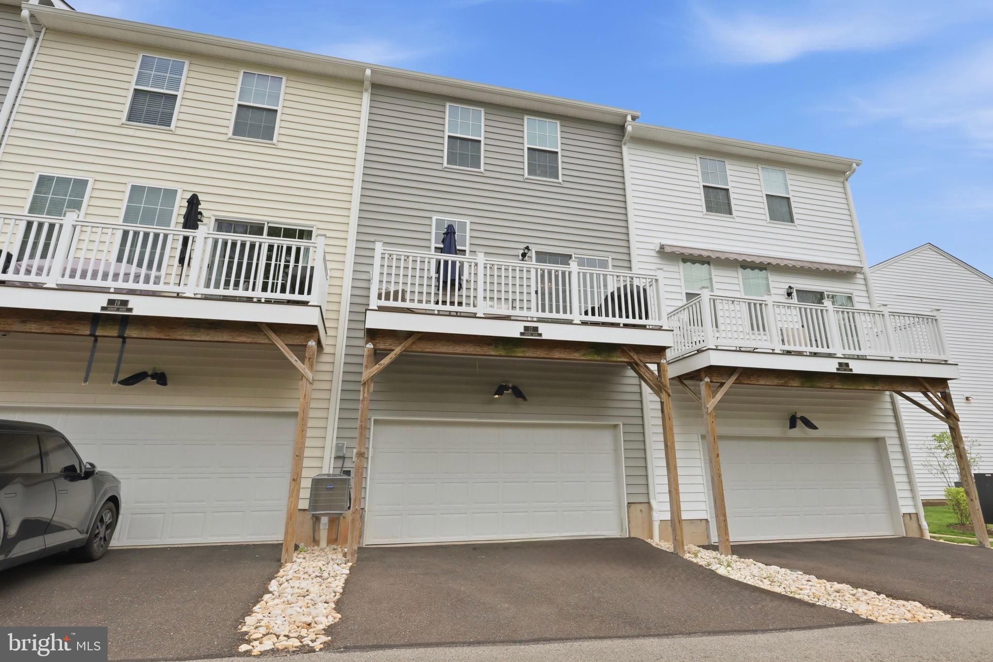 HATBORO STATION - Residential